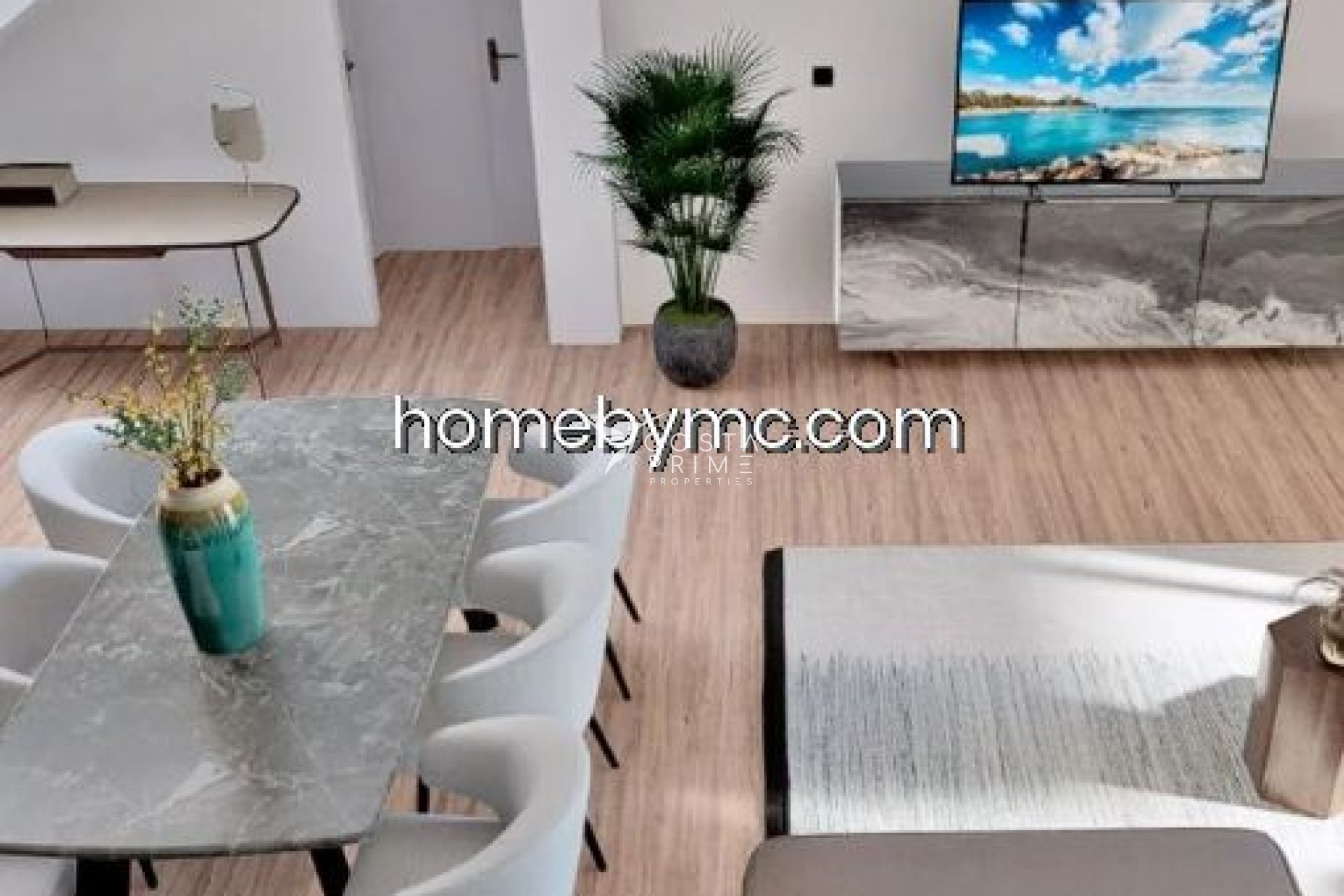 New build - Townhouse / Semi - Finestrat