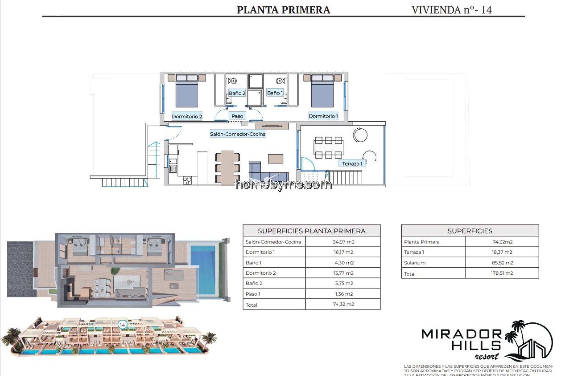 New build - Townhouse / Semi - Finestrat