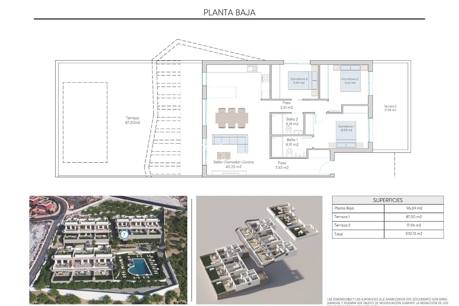 New build - Townhouse / Semi - Finestrat