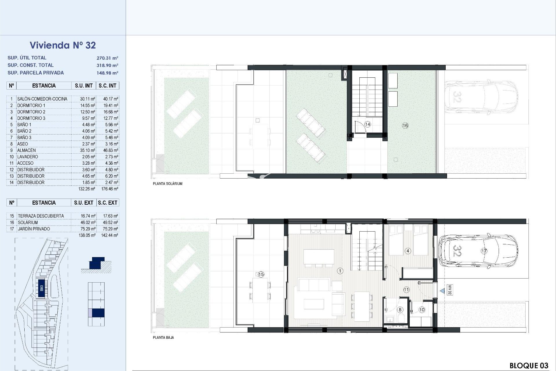 New build - Townhouse / Semi - Finestrat