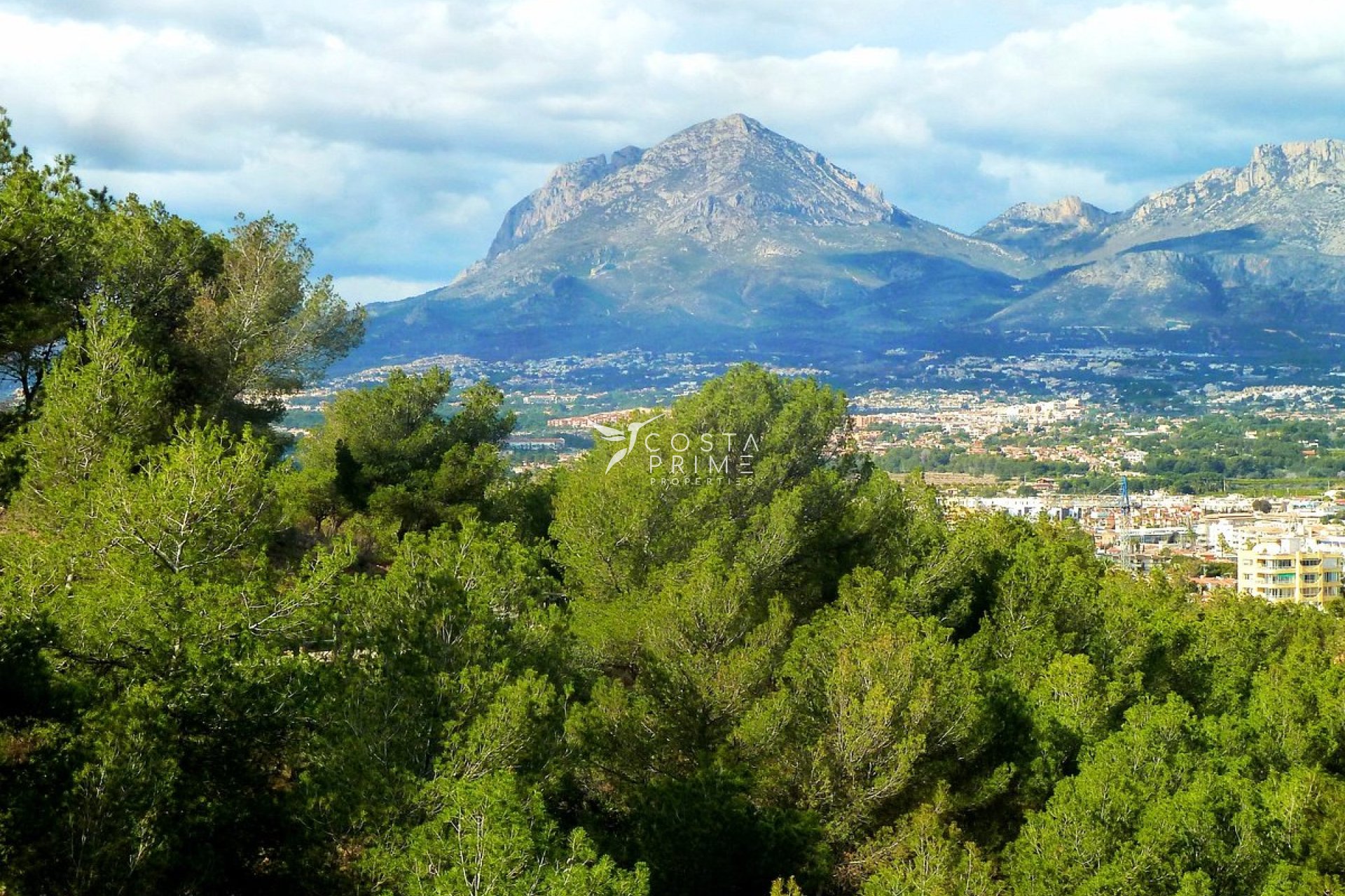 New build - Townhouse / Semi - Finestrat