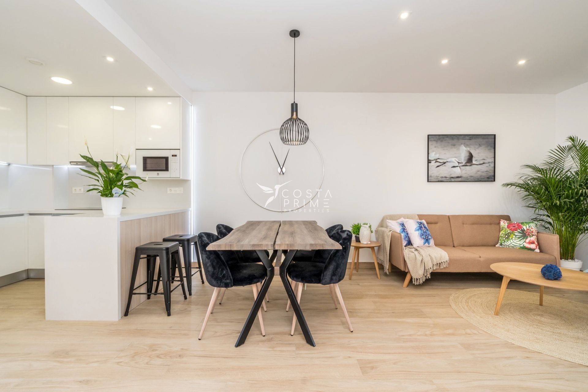 New build - Townhouse / Semi - Finestrat