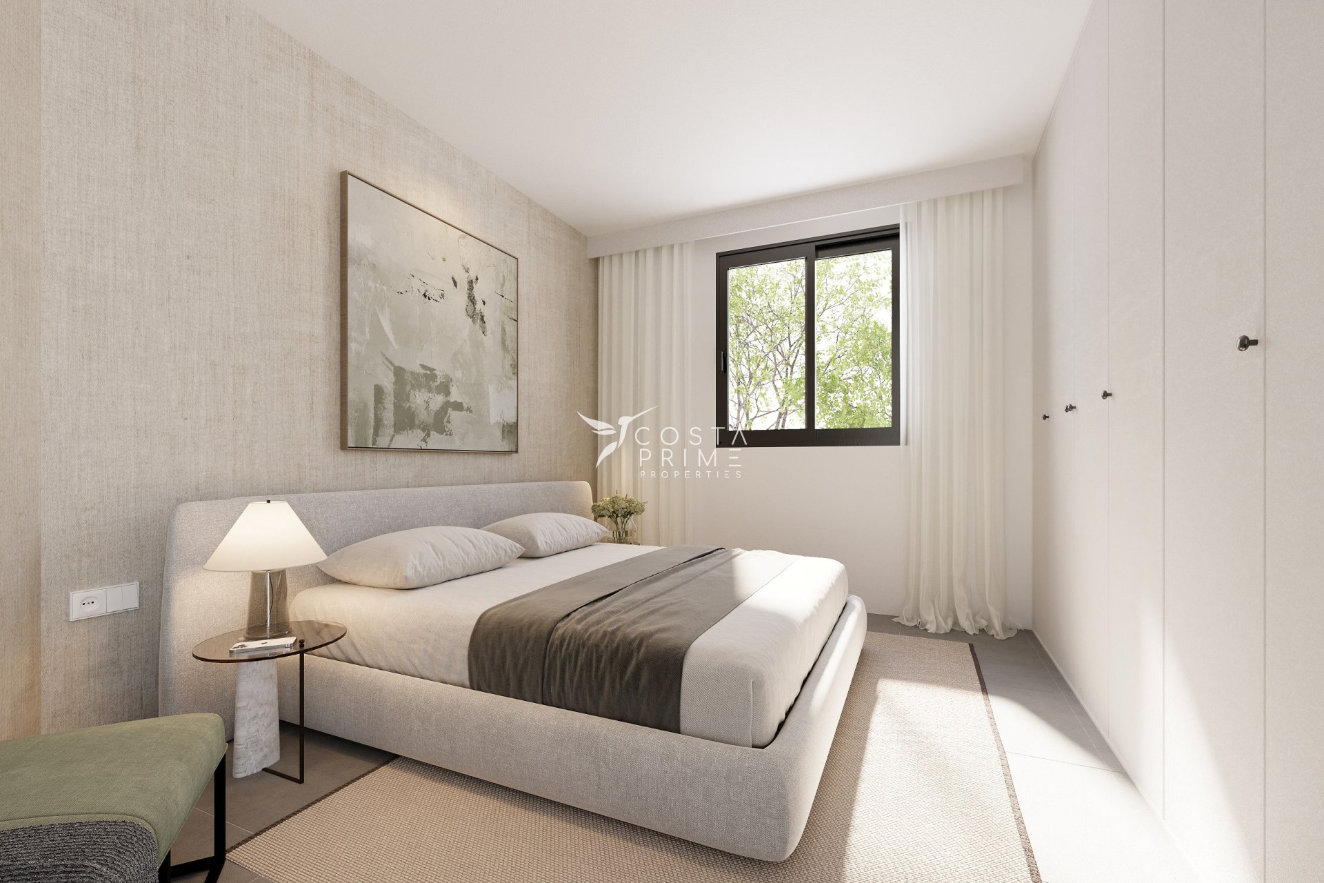 New build - Townhouse / Semi - Fuengirola