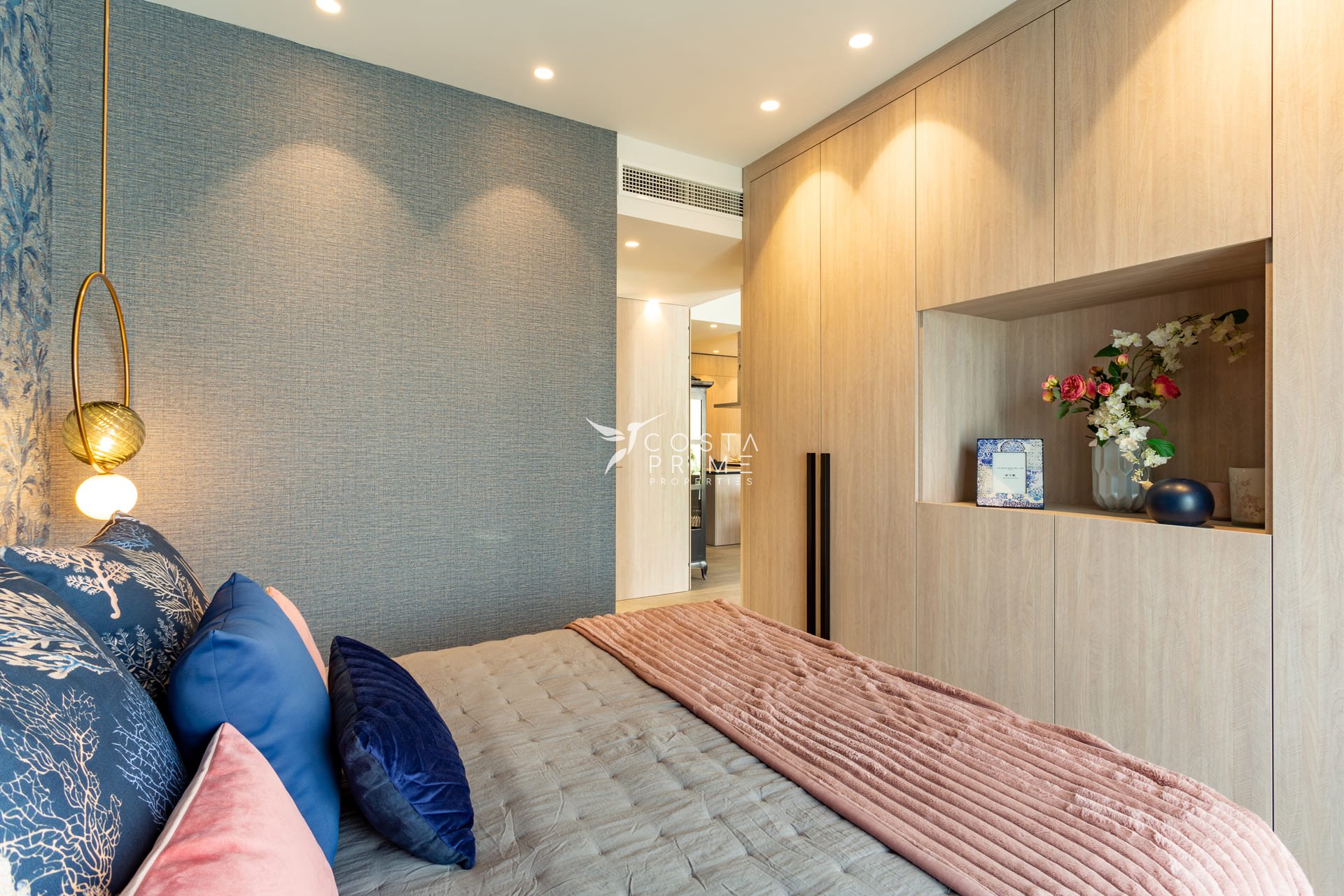 New build - Townhouse / Semi - La Finca Golf