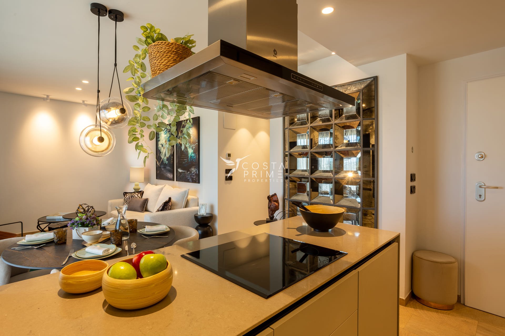 New build - Townhouse / Semi - La Finca Golf