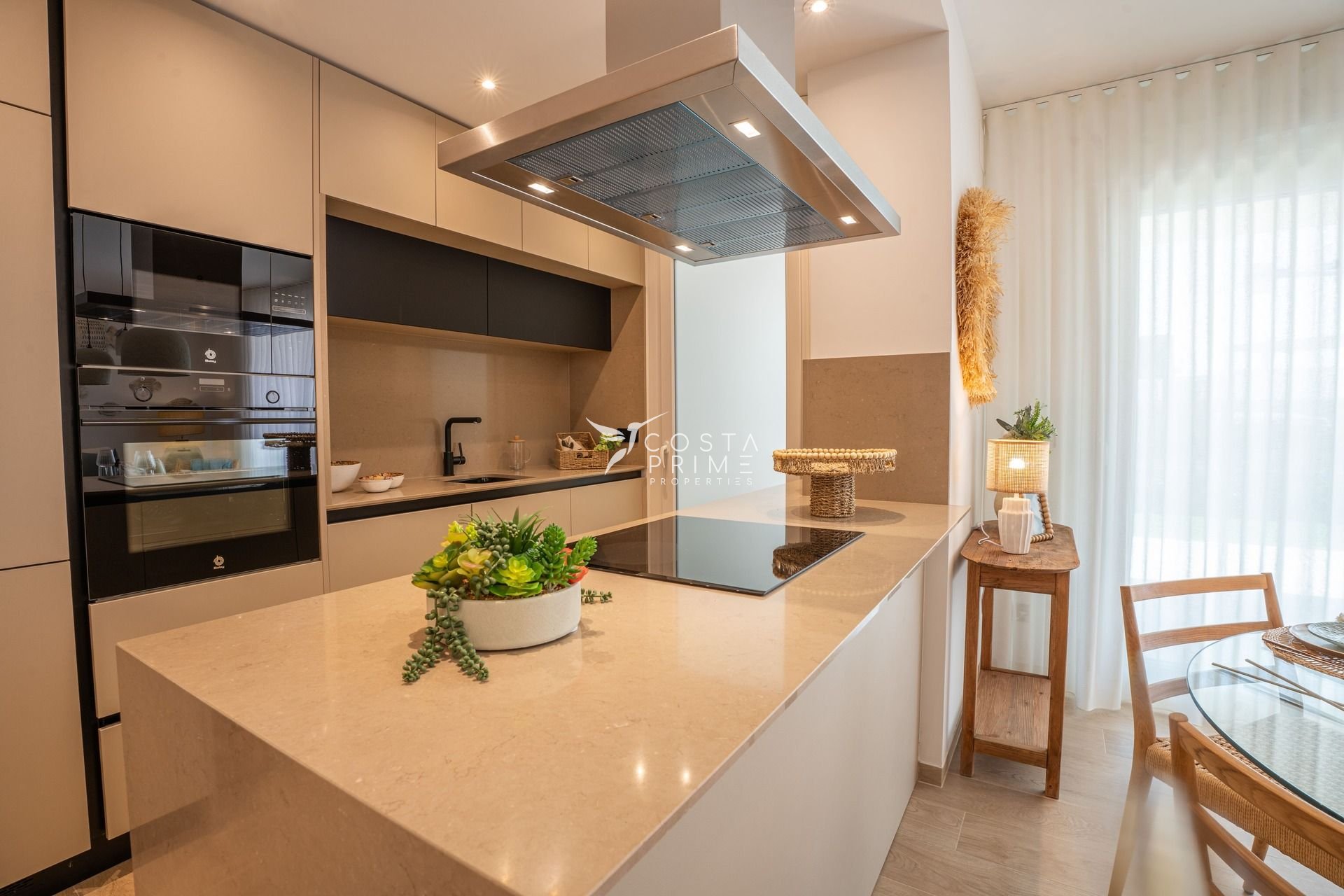 New build - Townhouse / Semi - La Finca Golf