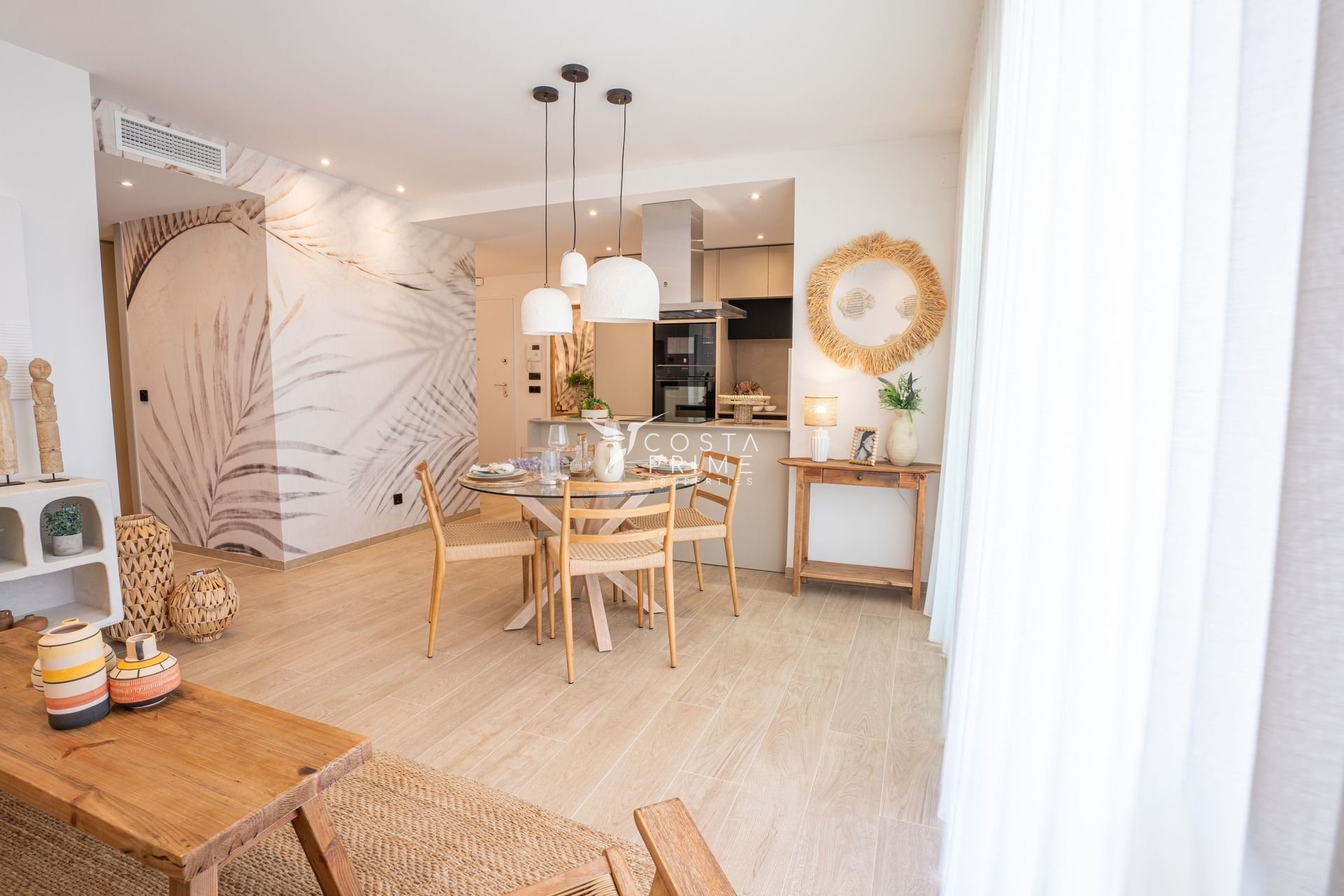 New build - Townhouse / Semi - La Finca Golf