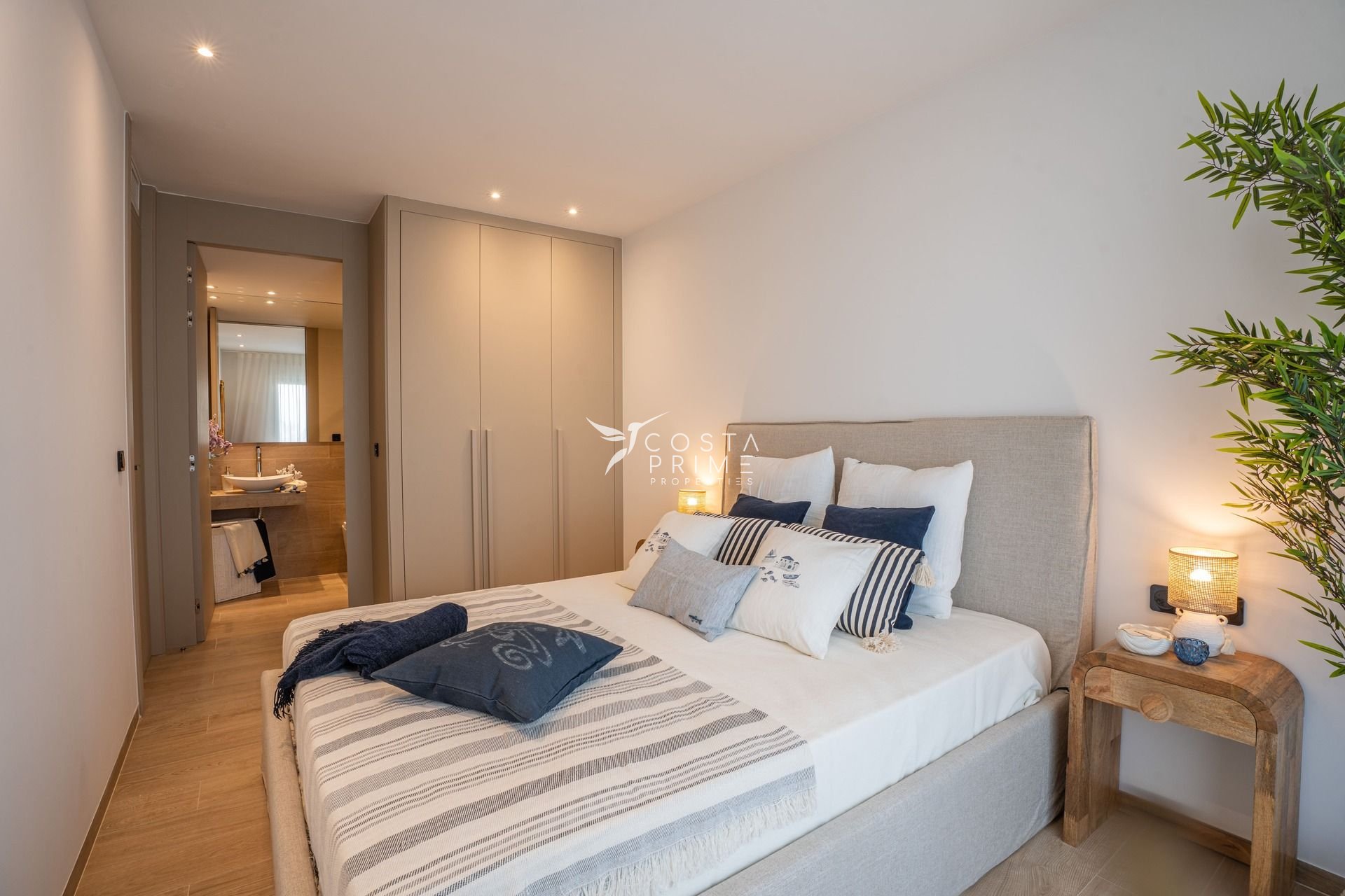 New build - Townhouse / Semi - La Finca Golf