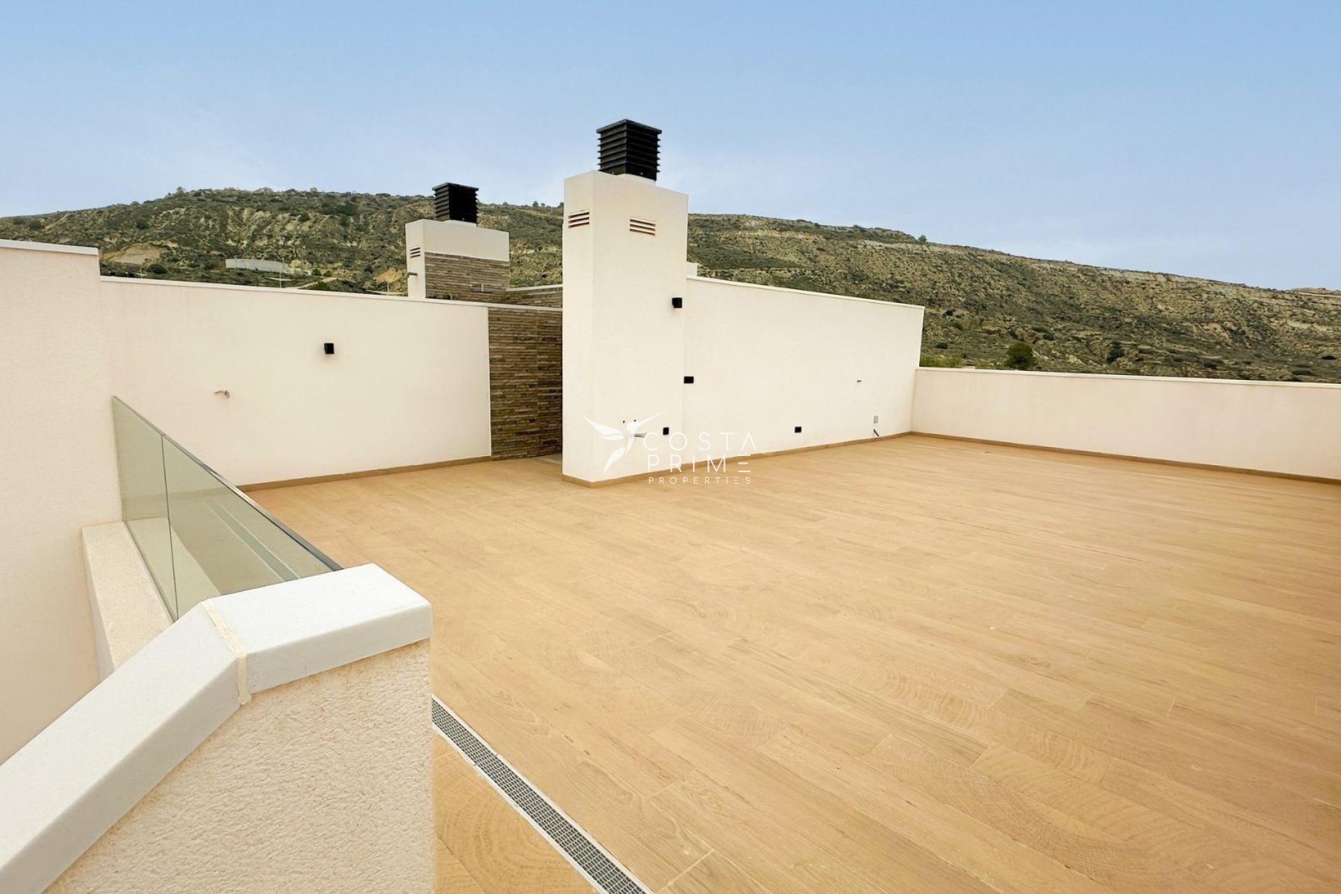 New build - Townhouse / Semi - La Finca Golf
