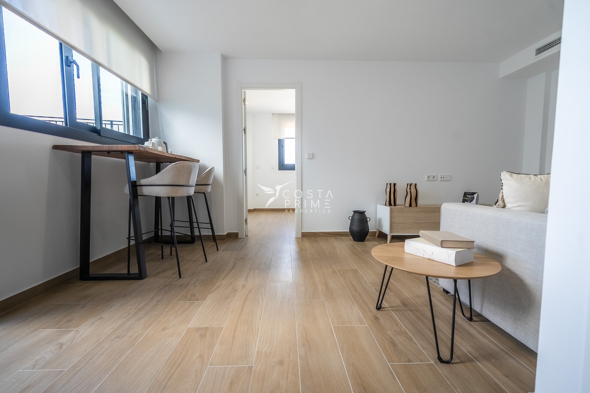 New build - Townhouse / Semi - La Finca Golf