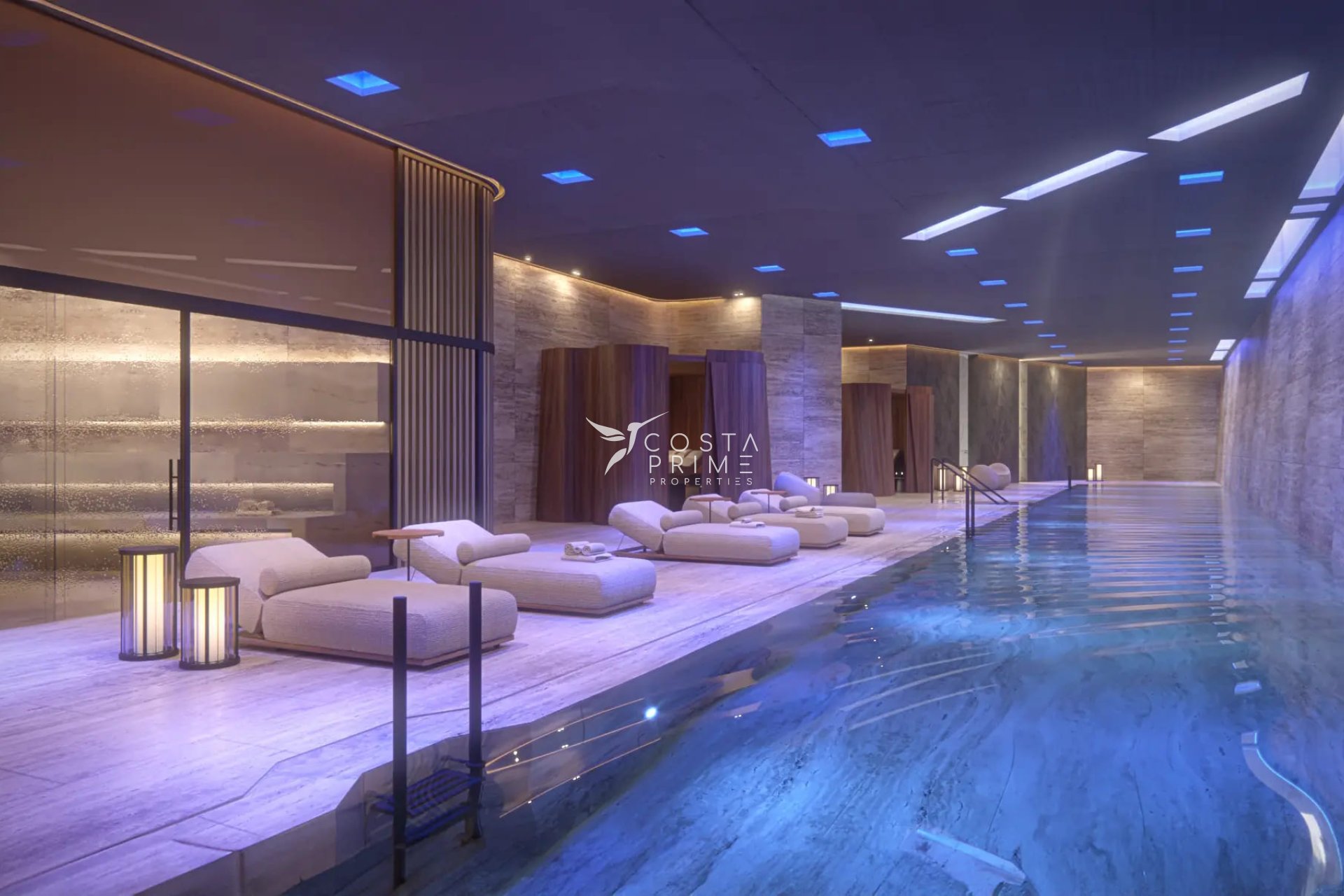 New build - Townhouse / Semi - Marbella