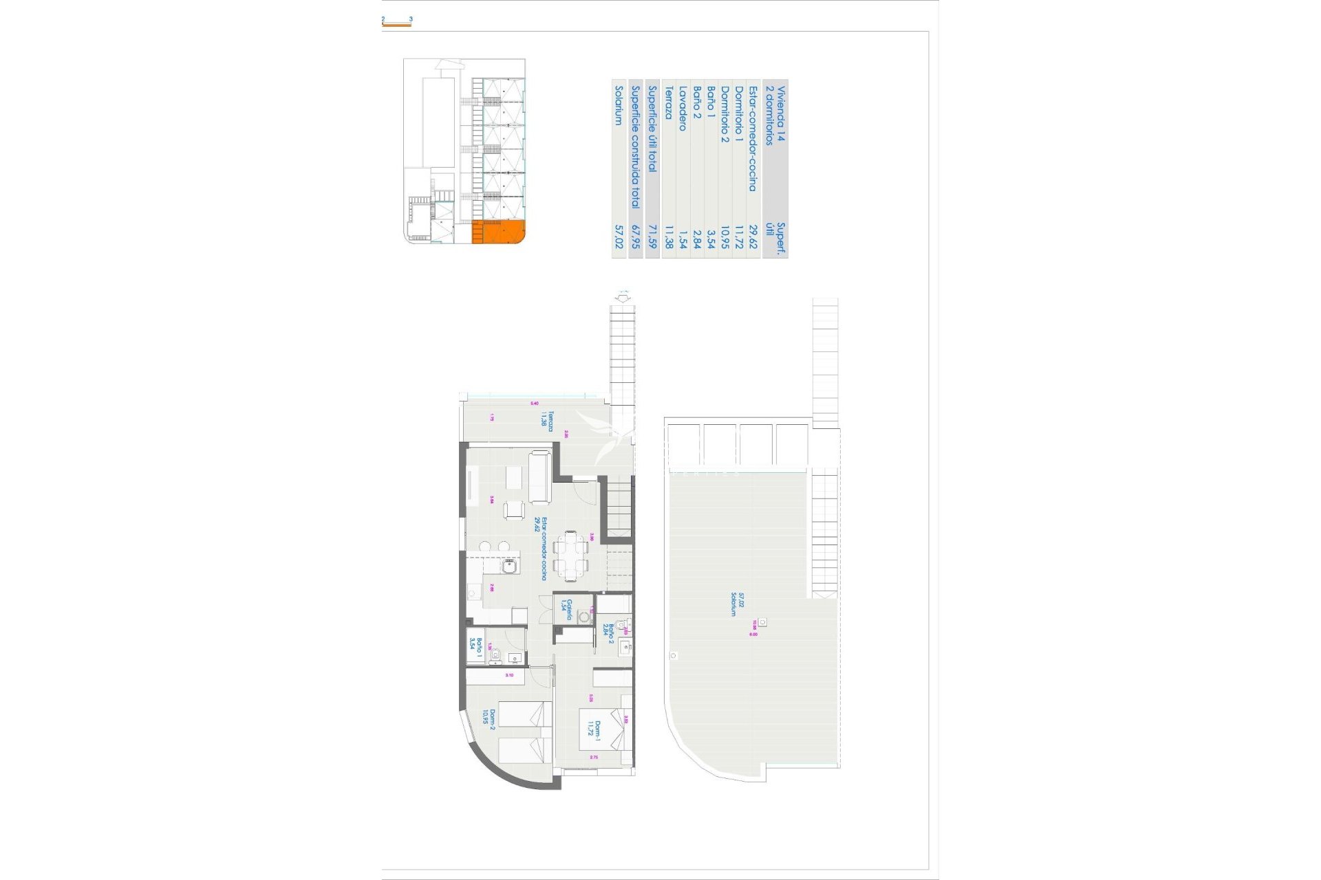 New build - Townhouse / Semi - Orihuela Costa