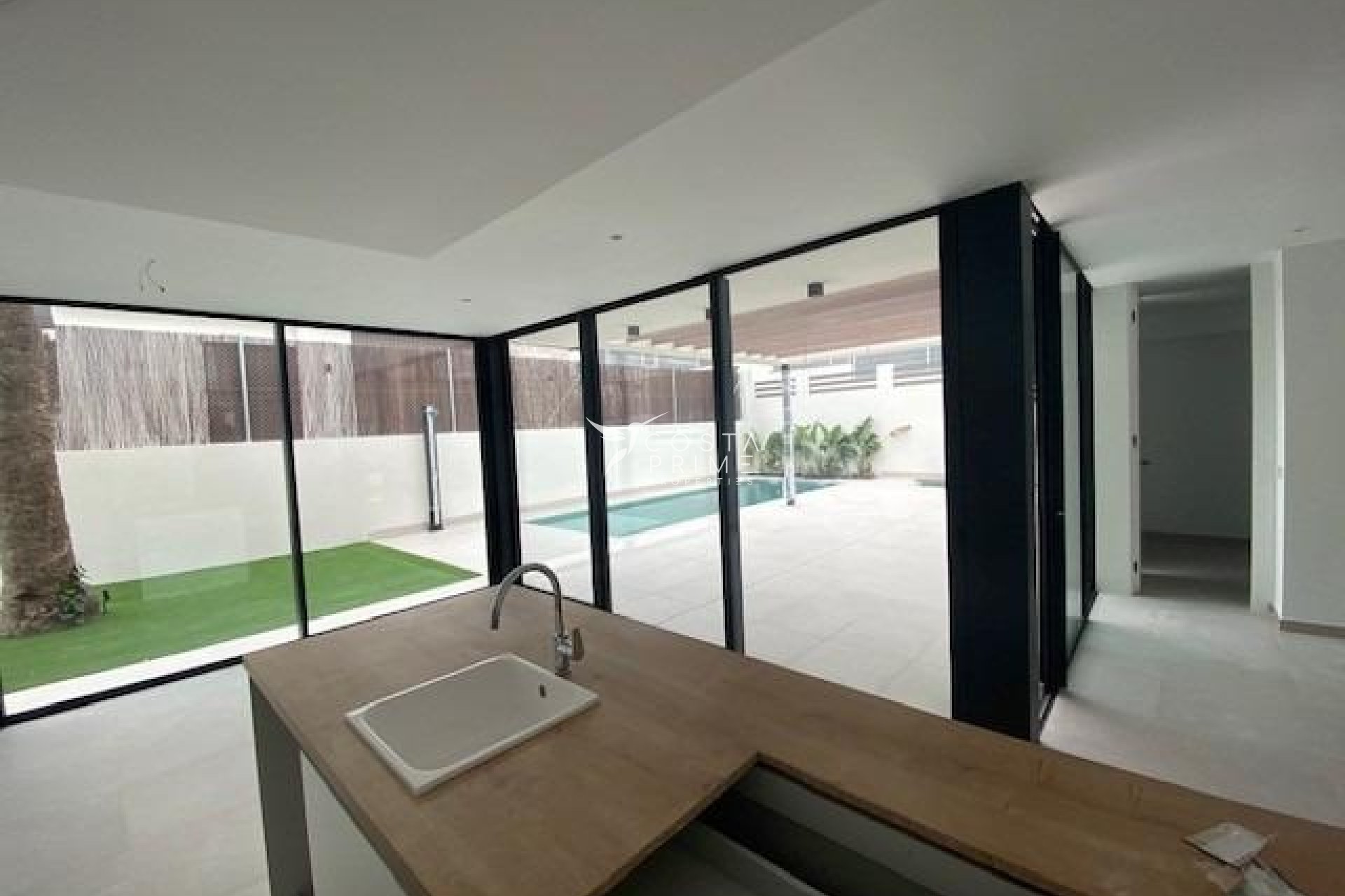 New build - Townhouse / Semi - Orihuela Costa