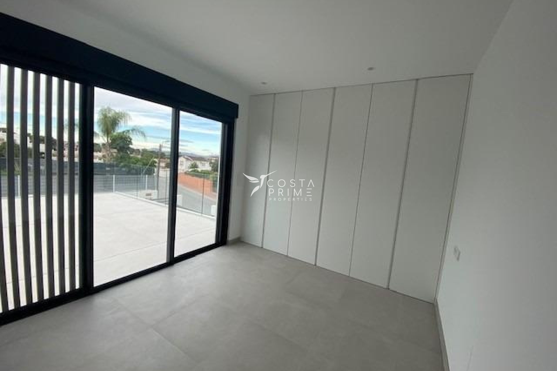 New build - Townhouse / Semi - Orihuela Costa