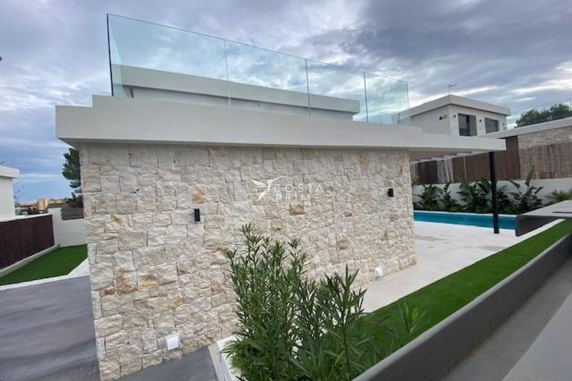 New build - Townhouse / Semi - Orihuela Costa