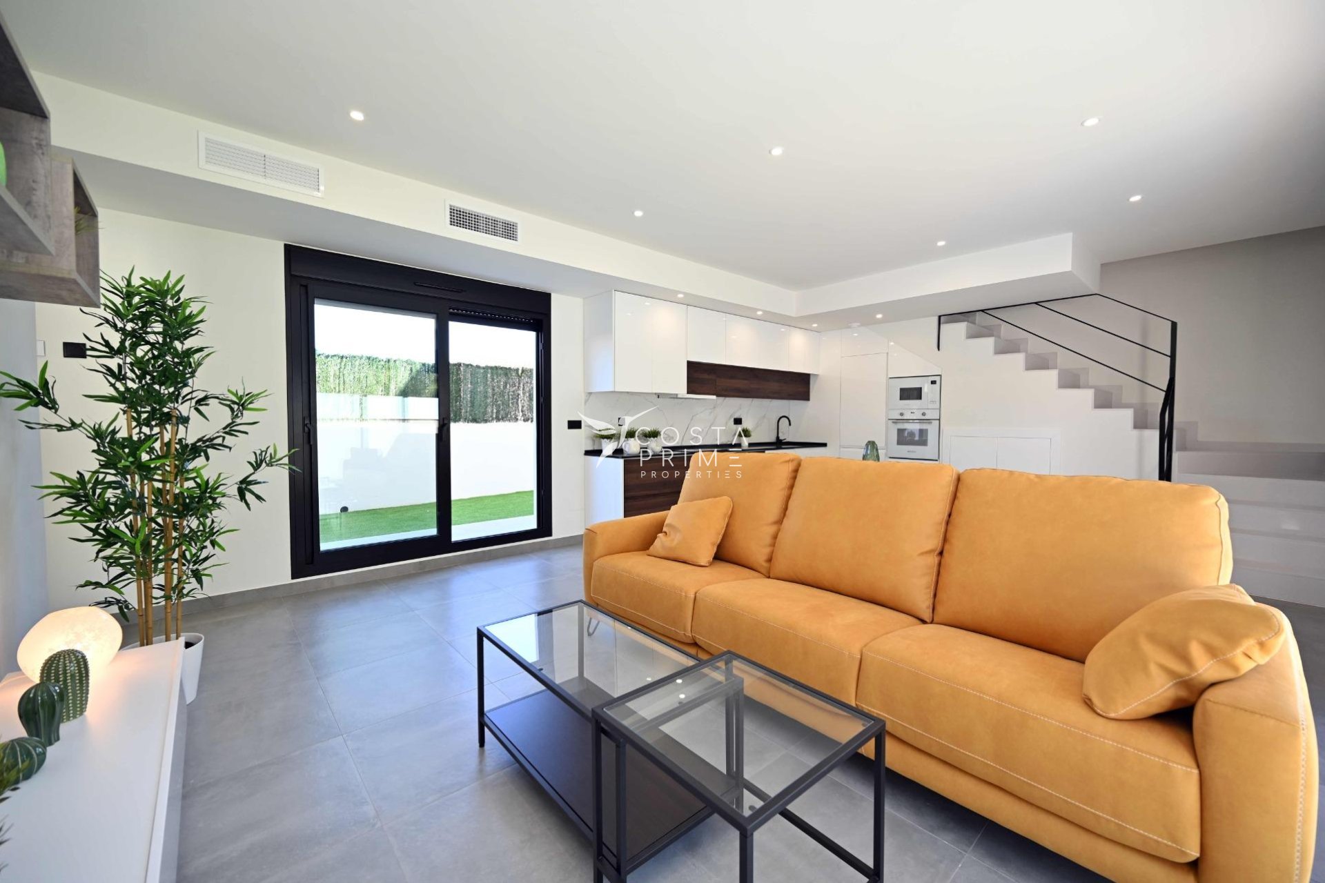 New build - Townhouse / Semi - Orihuela Costa