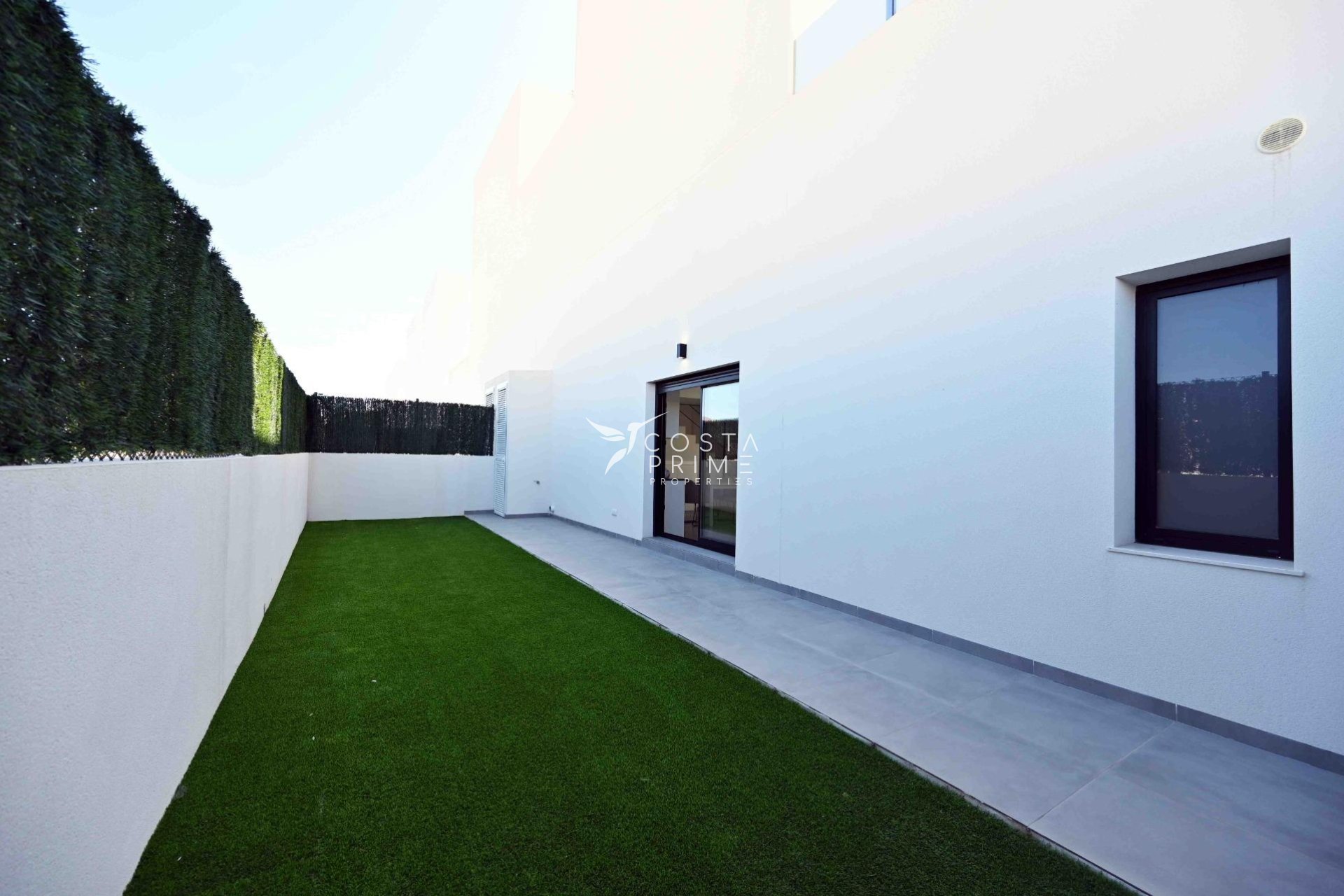 New build - Townhouse / Semi - Orihuela Costa