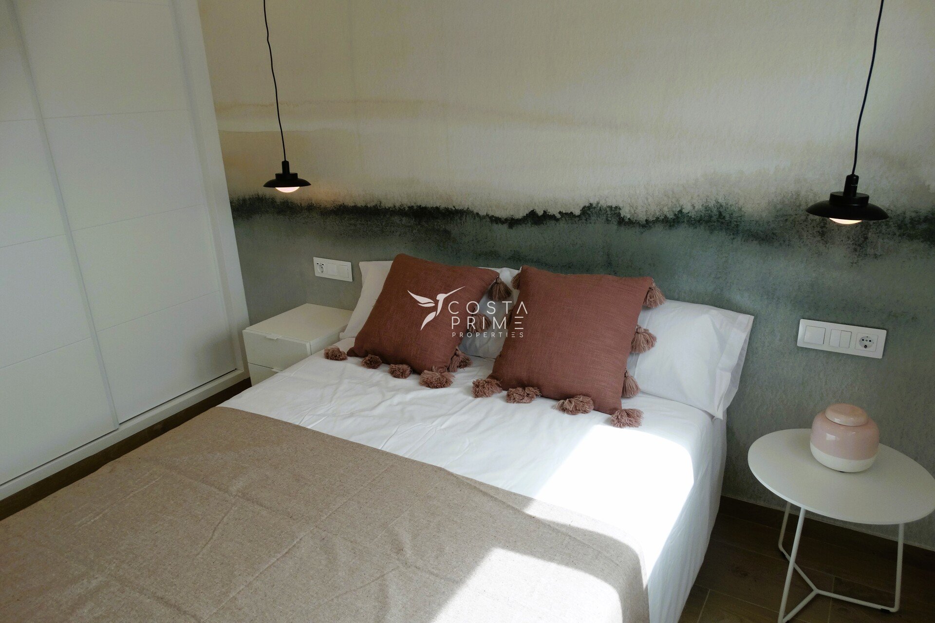 New build - Townhouse / Semi - Pilar de la Horadada