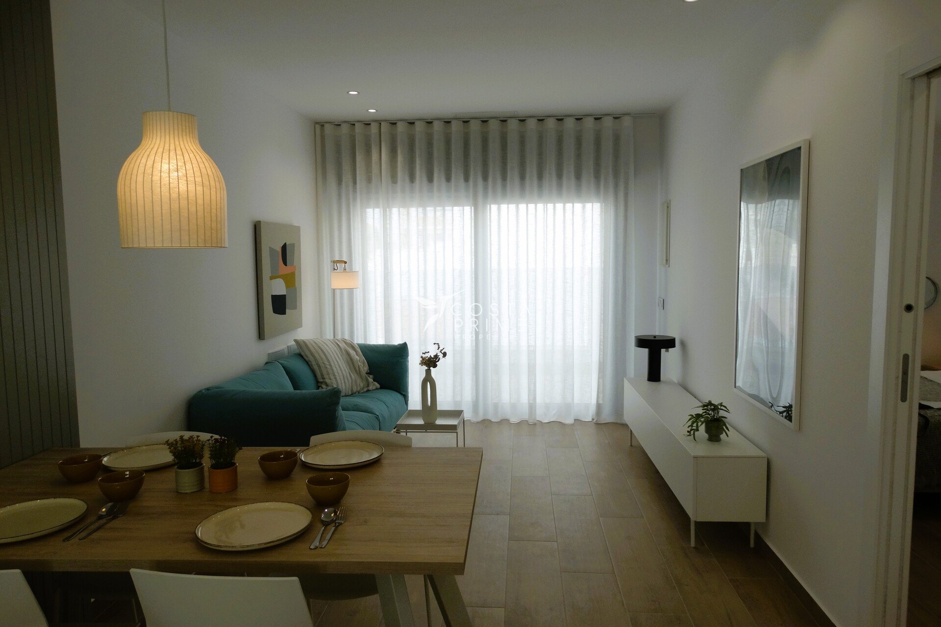 New build - Townhouse / Semi - Pilar de la Horadada