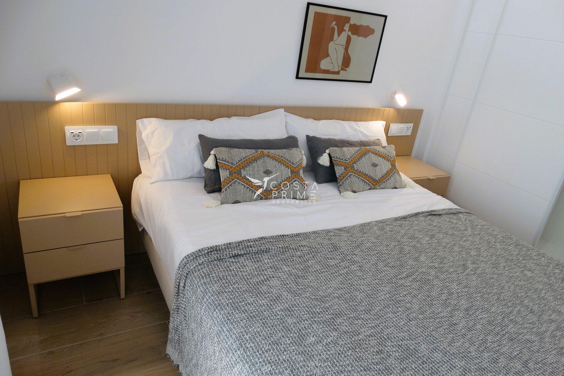 New build - Townhouse / Semi - Pilar de la Horadada