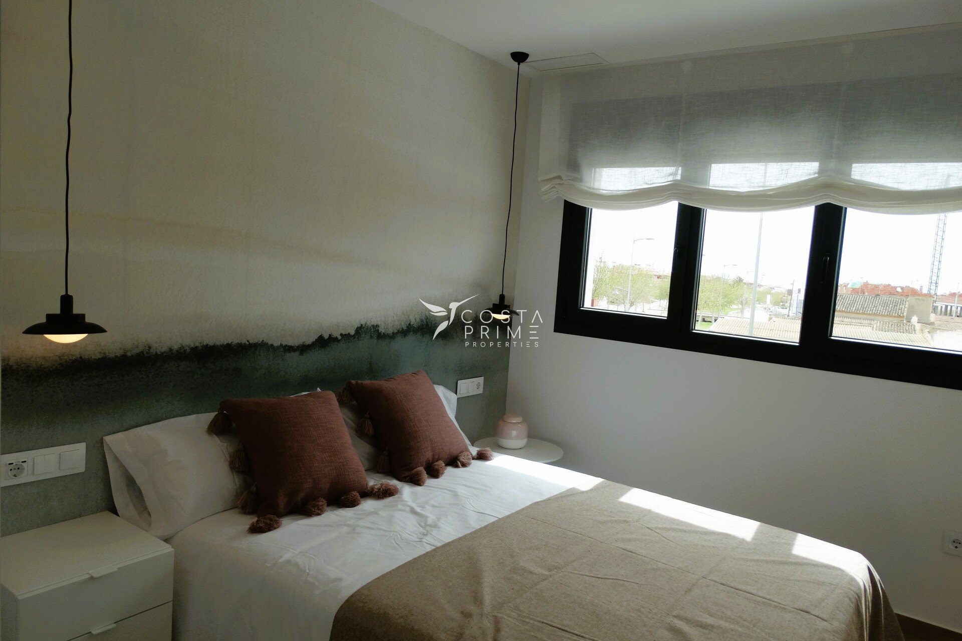 New build - Townhouse / Semi - Pilar de la Horadada