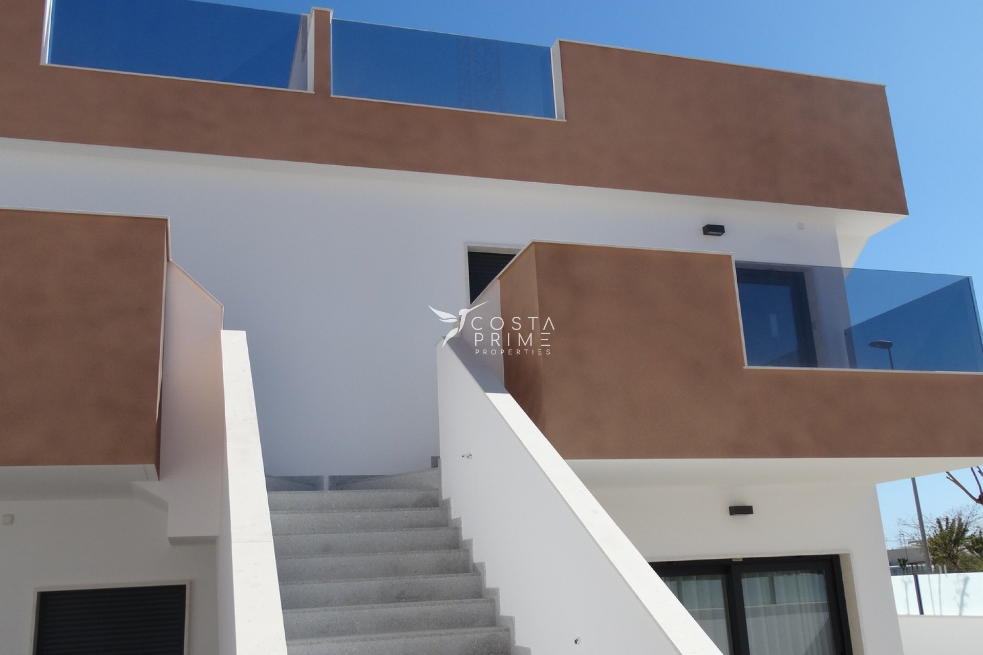 New build - Townhouse / Semi - Pilar de la Horadada