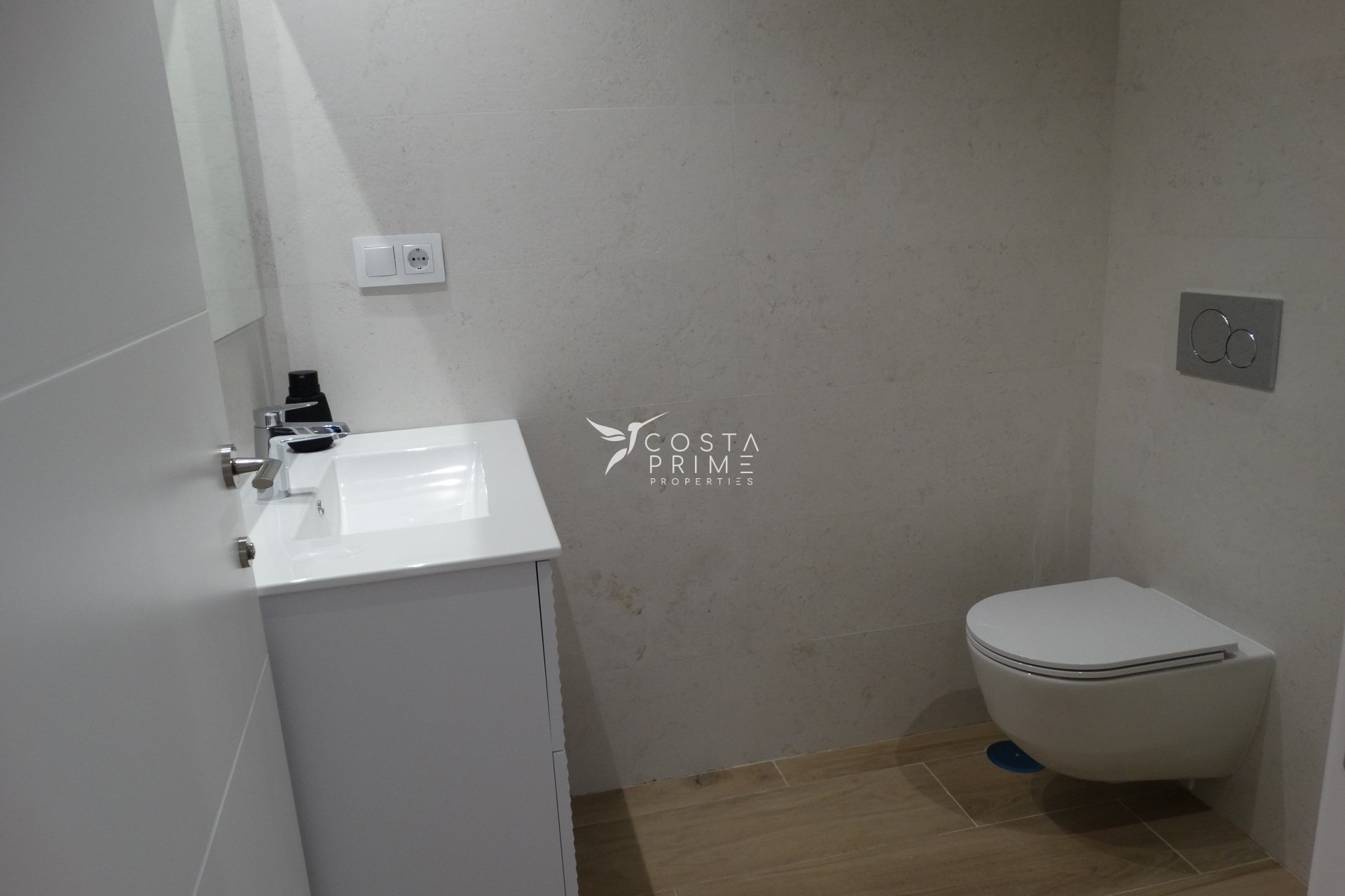 New build - Townhouse / Semi - Pilar de la Horadada