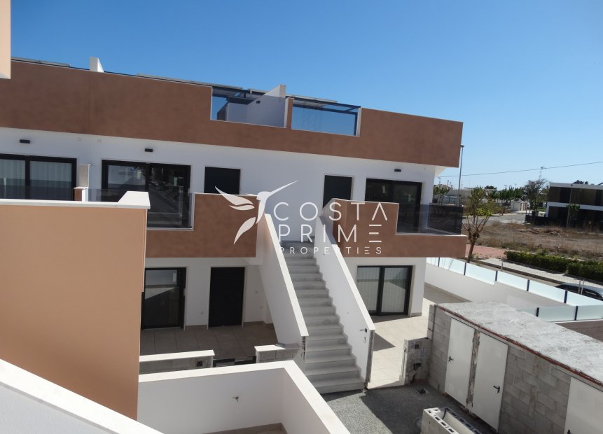 New build - Townhouse / Semi - Pilar de la Horadada