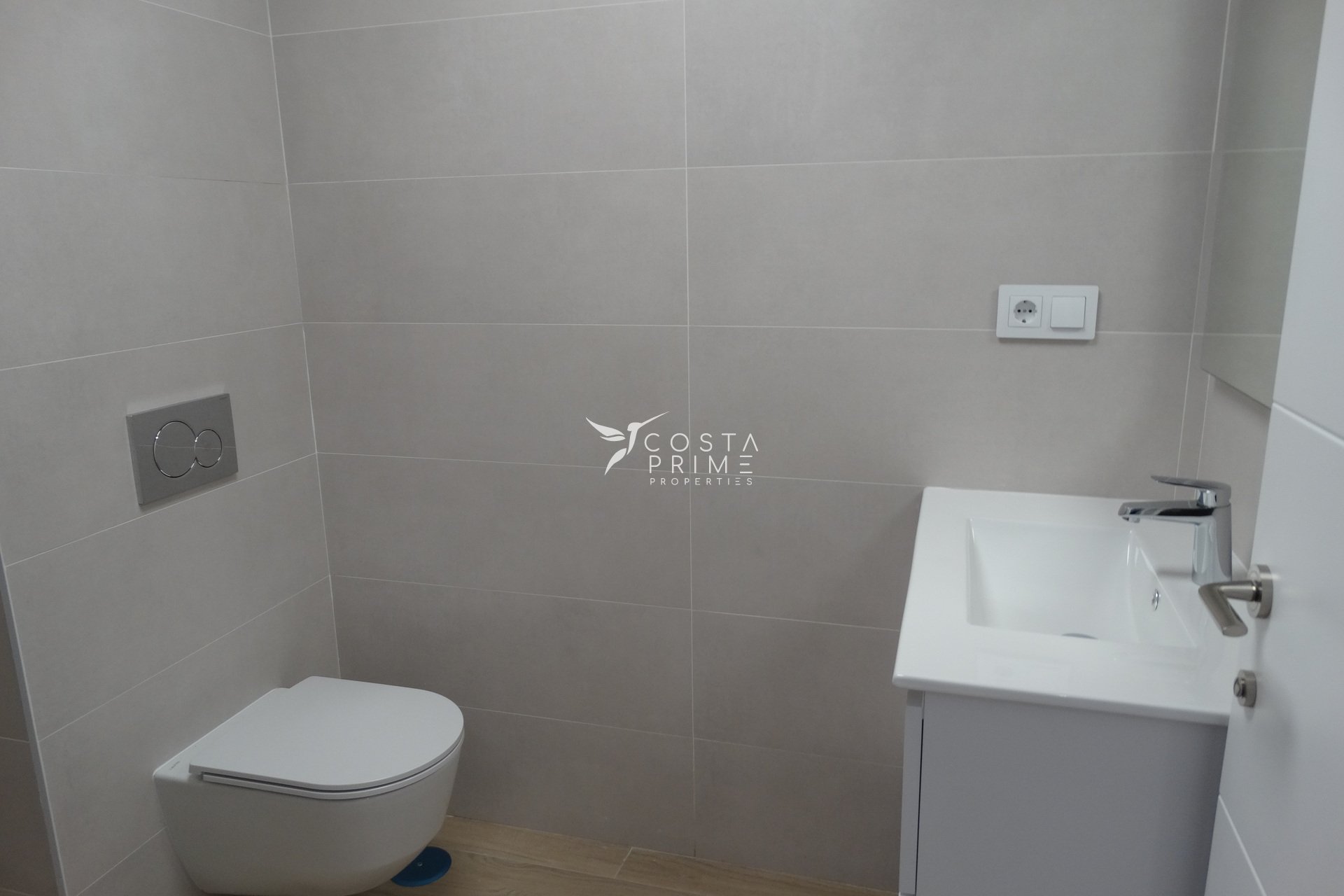 New build - Townhouse / Semi - Pilar de la Horadada