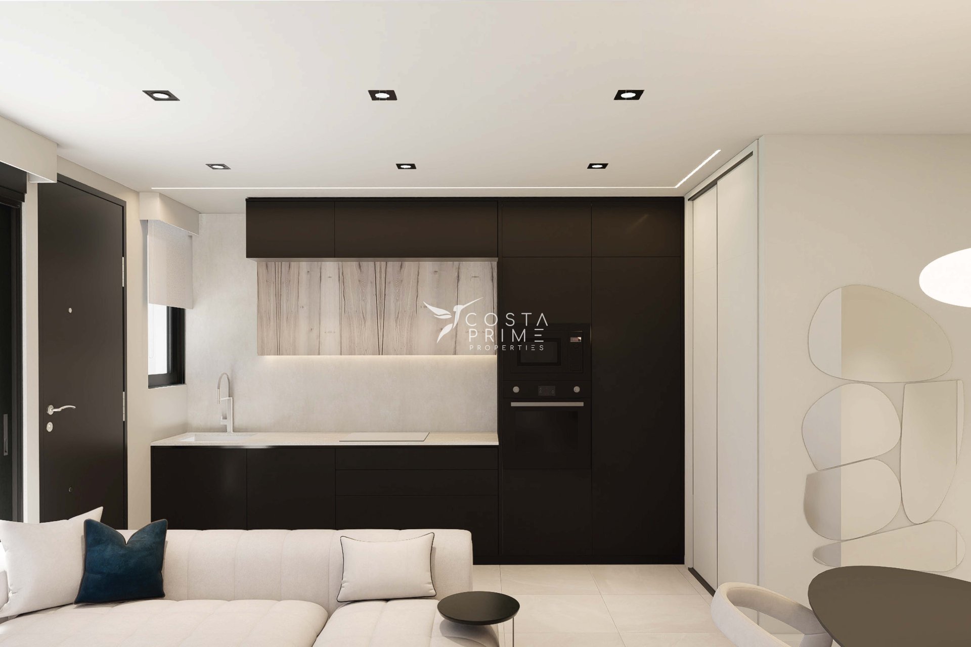 New build - Townhouse / Semi - Pilar de la Horadada