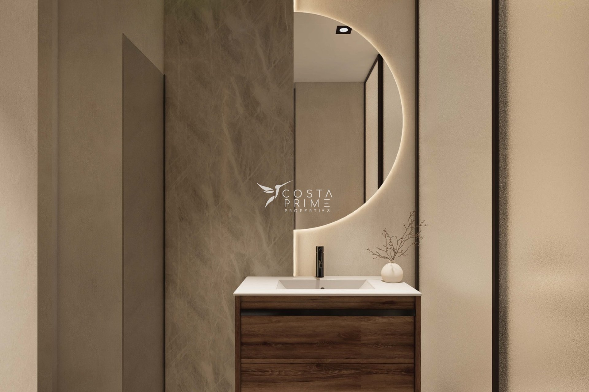 New build - Townhouse / Semi - Pilar de la Horadada