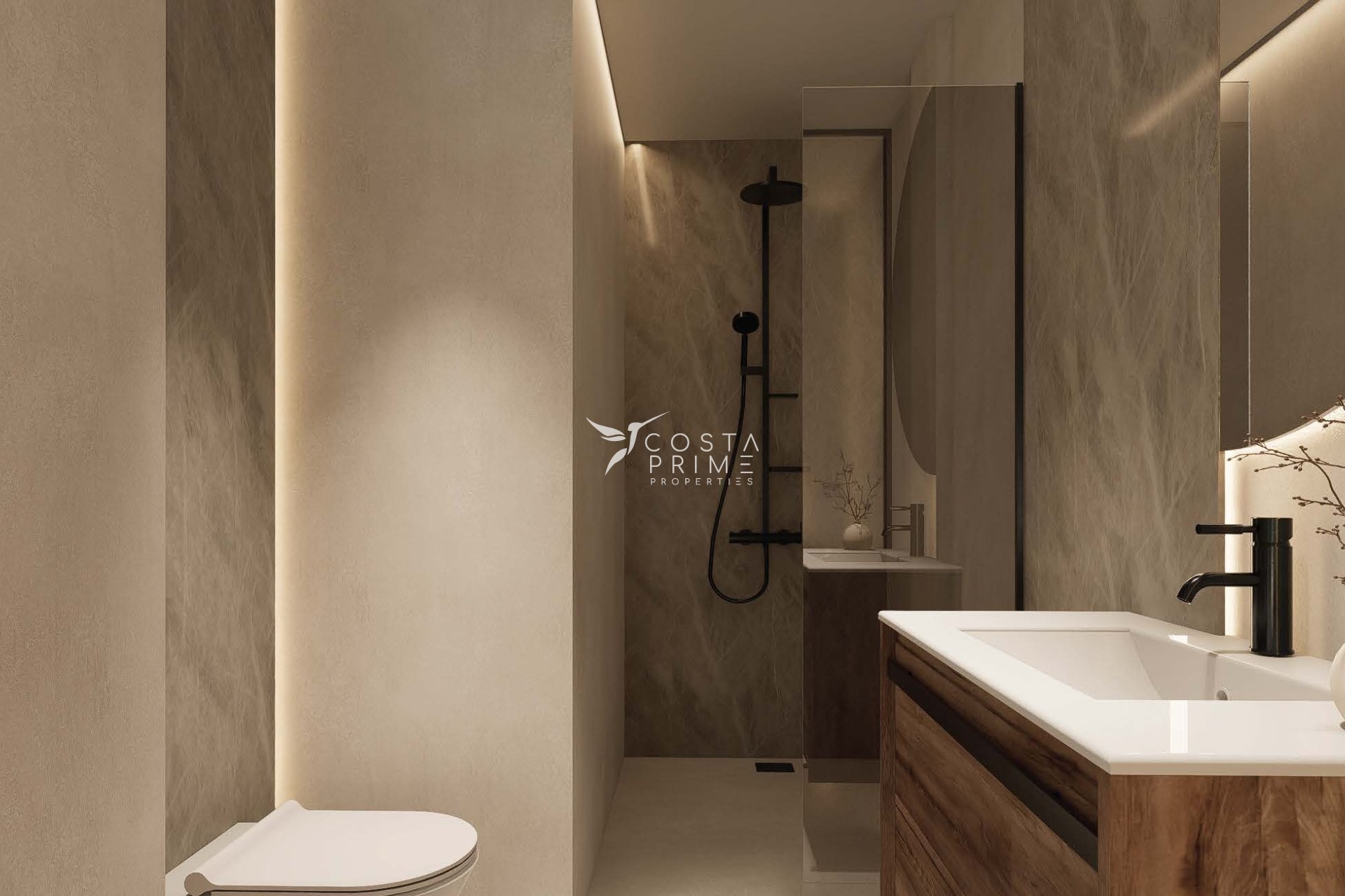 New build - Townhouse / Semi - Pilar de la Horadada