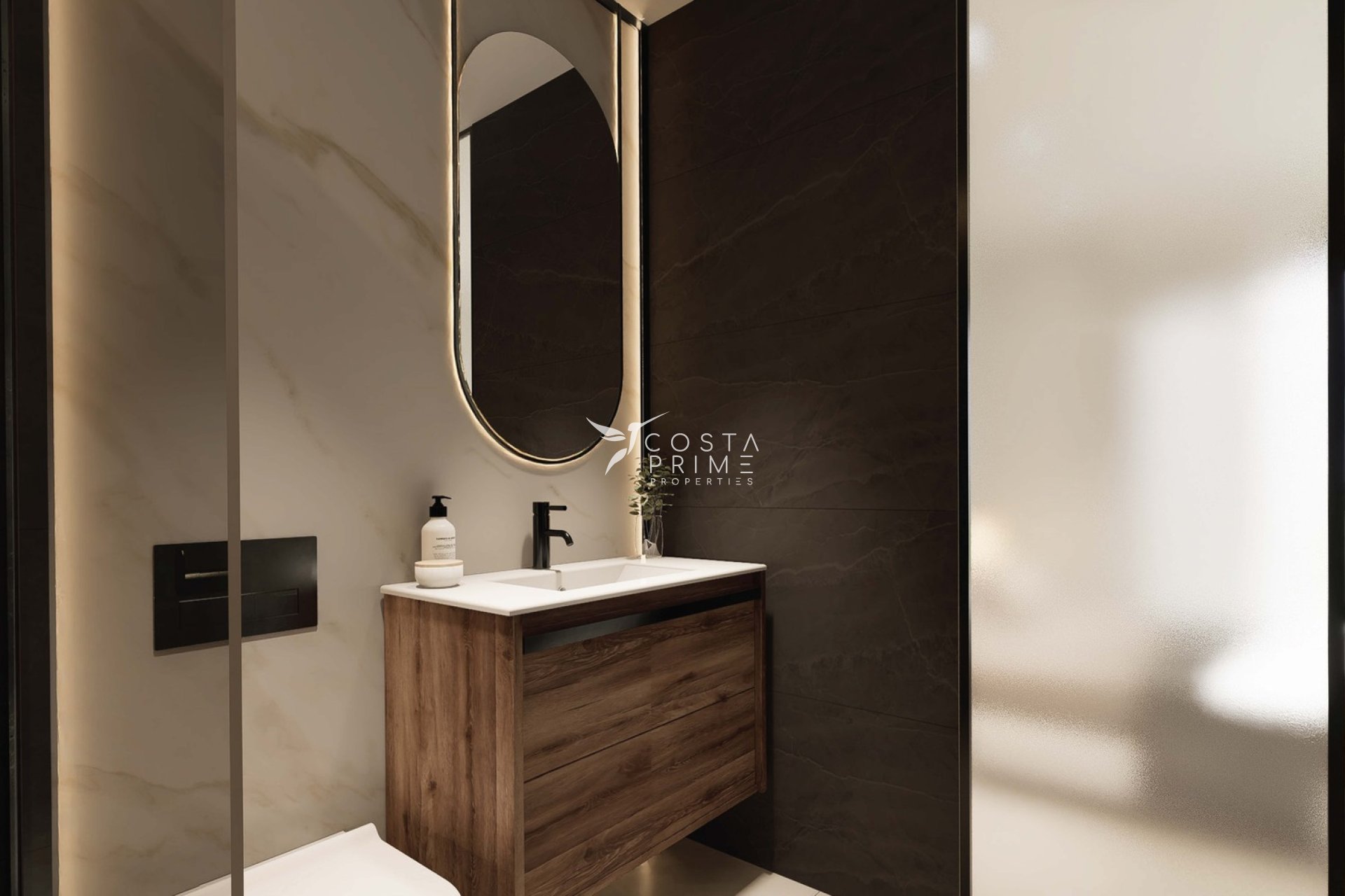 New build - Townhouse / Semi - Pilar de la Horadada