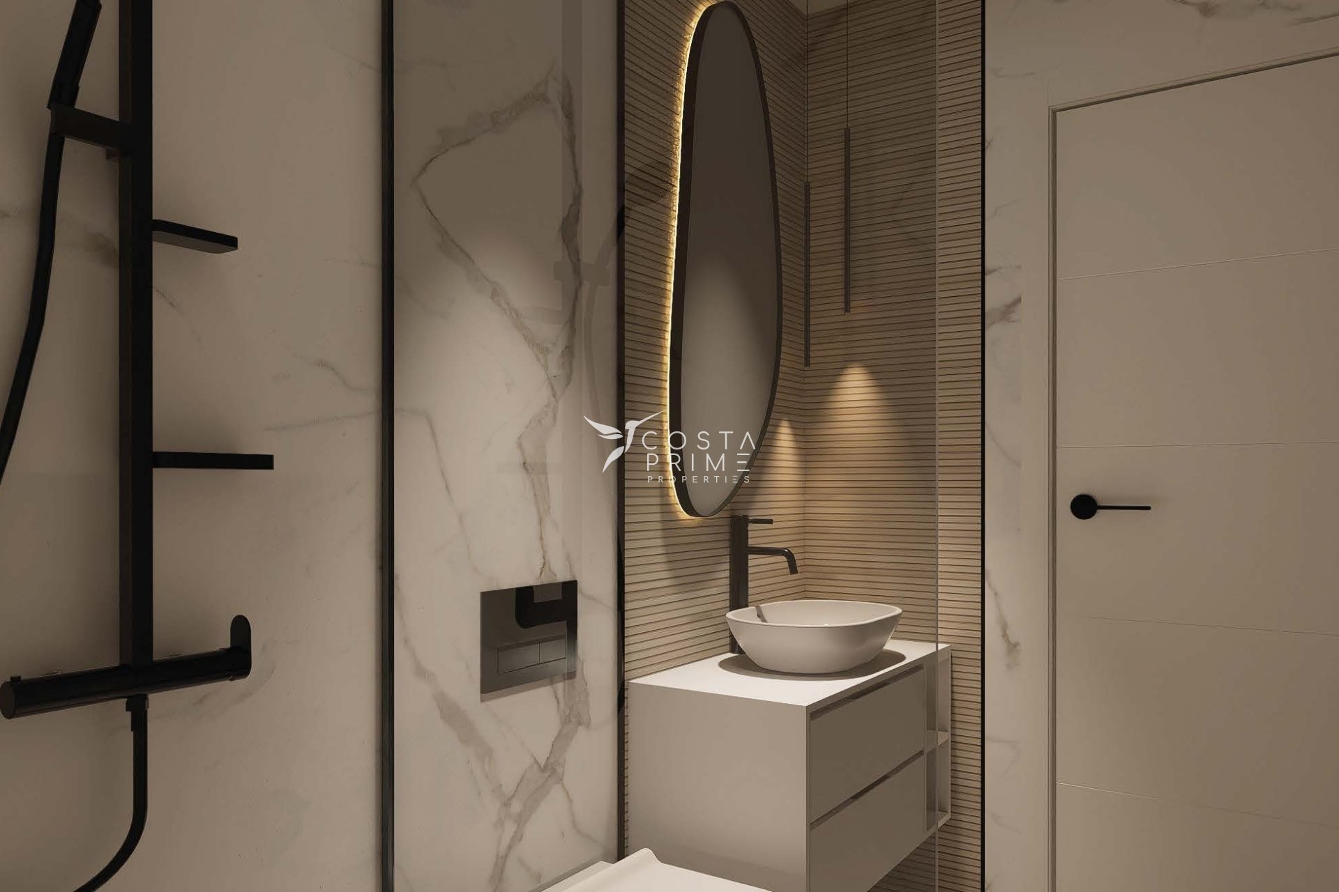 New build - Townhouse / Semi - Pilar de la Horadada