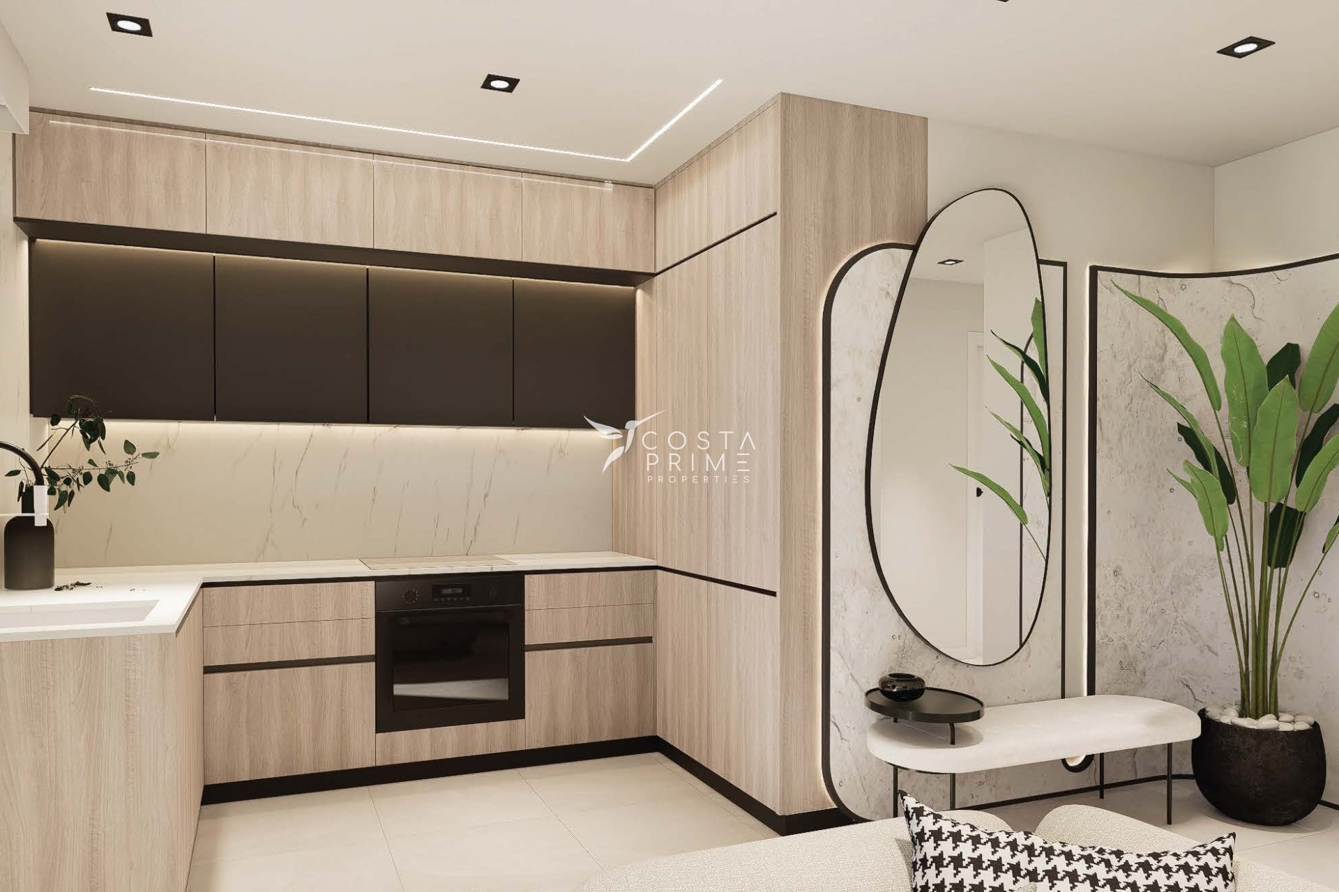 New build - Townhouse / Semi - Pilar de la Horadada