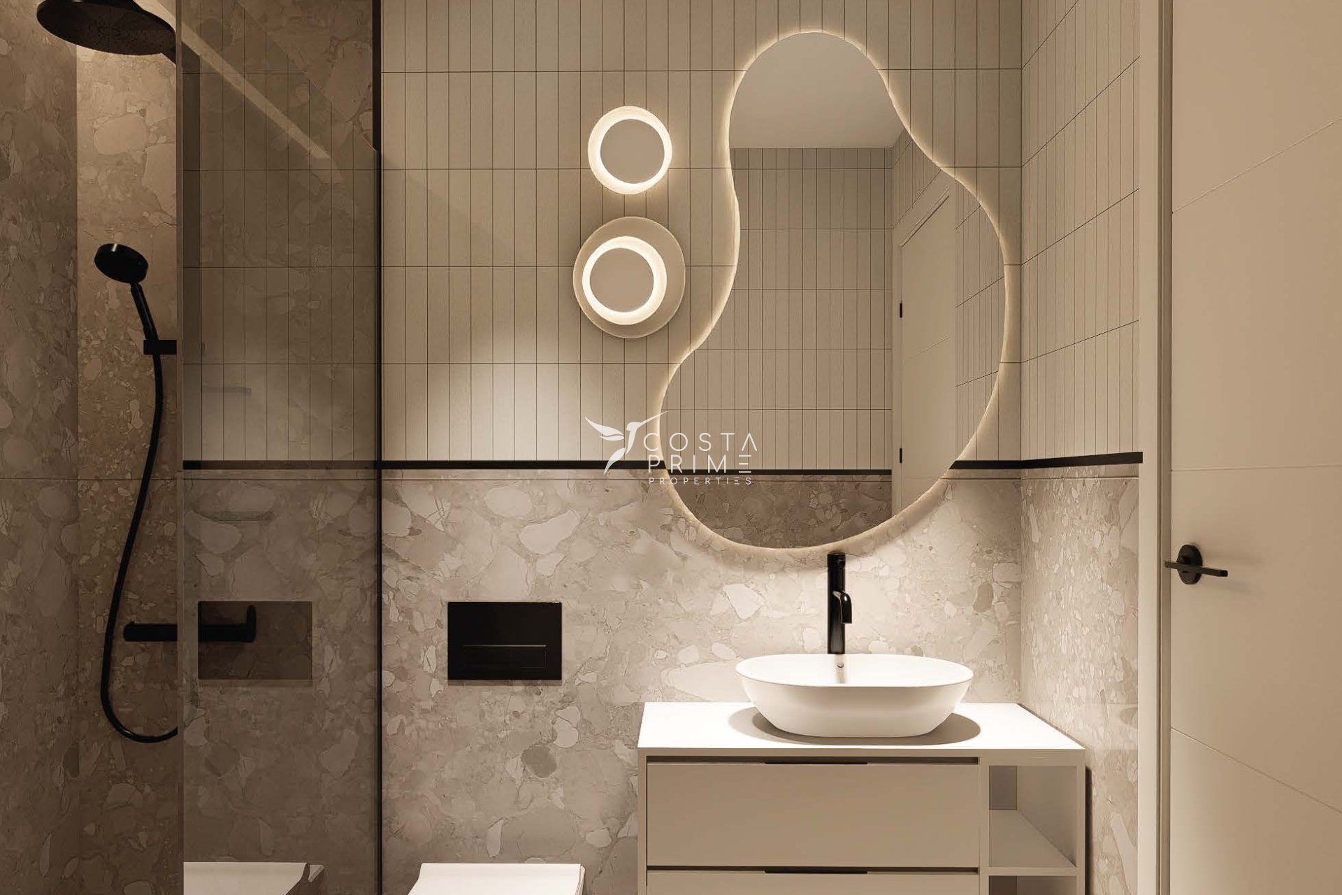 New build - Townhouse / Semi - Pilar de la Horadada