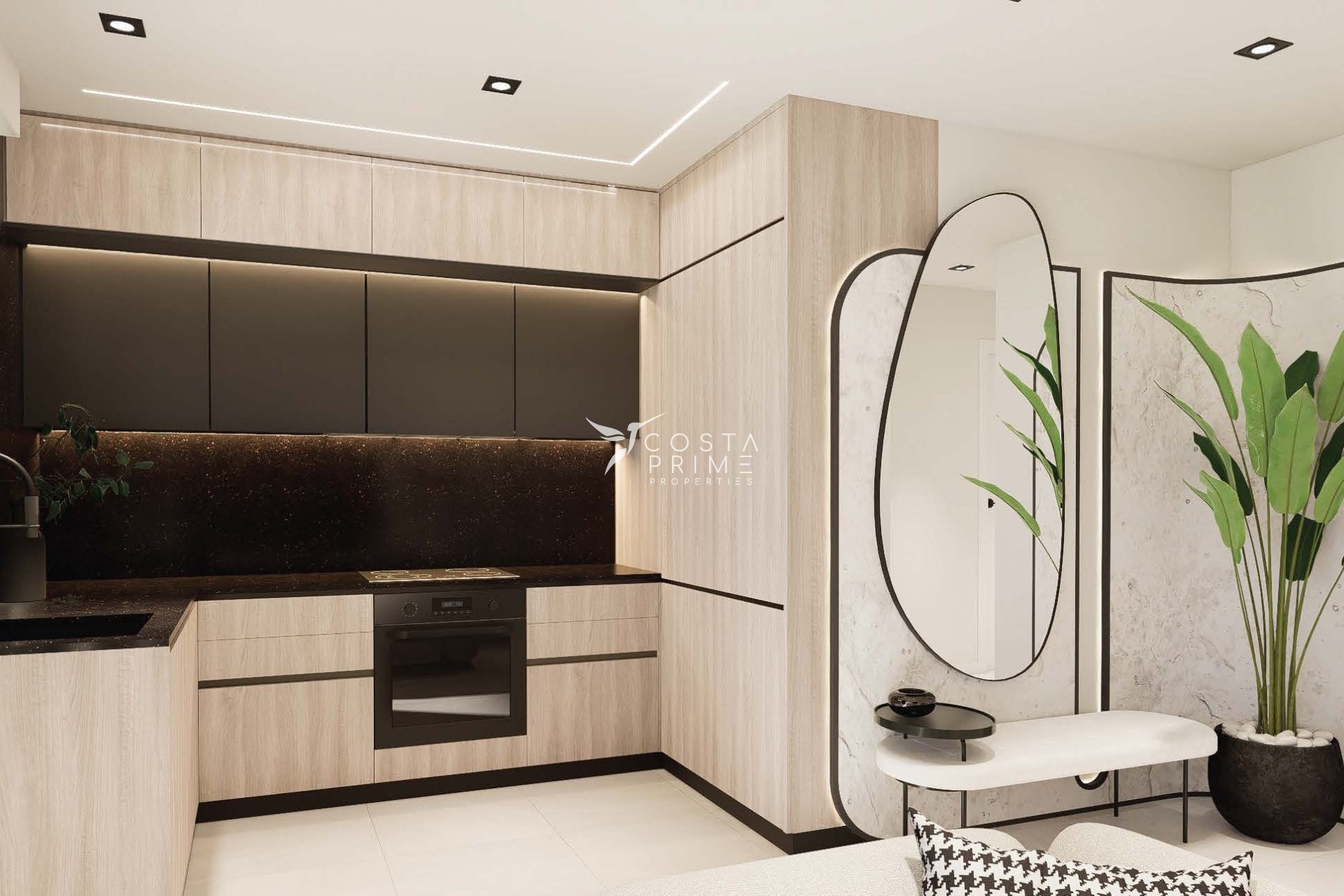 New build - Townhouse / Semi - Pilar de la Horadada