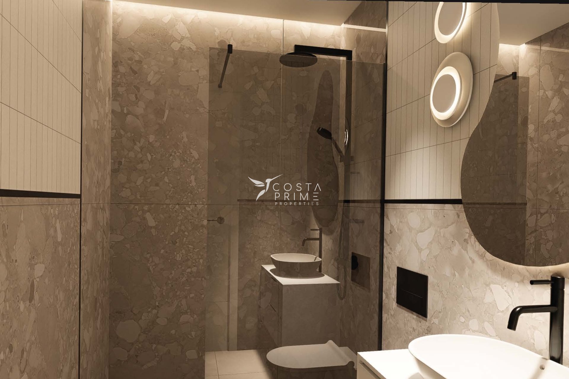 New build - Townhouse / Semi - Pilar de la Horadada