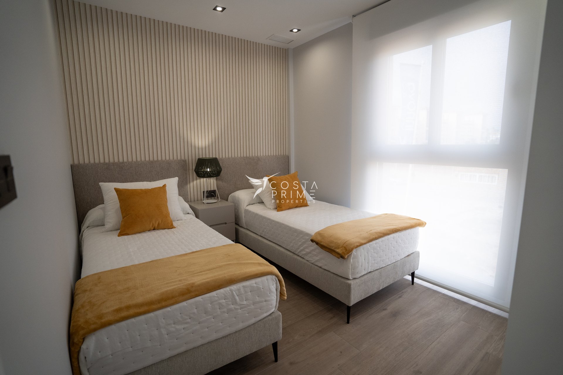 New build - Townhouse / Semi - Pilar de la Horadada