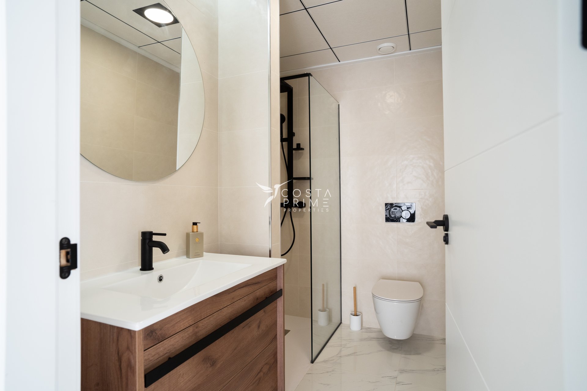 New build - Townhouse / Semi - Pilar de la Horadada