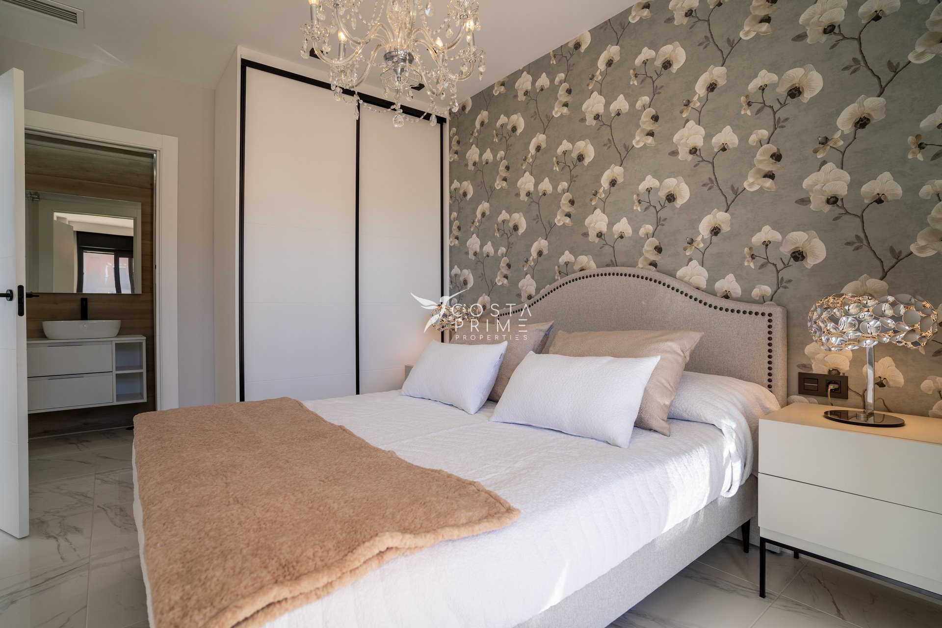 New build - Townhouse / Semi - Pilar de la Horadada