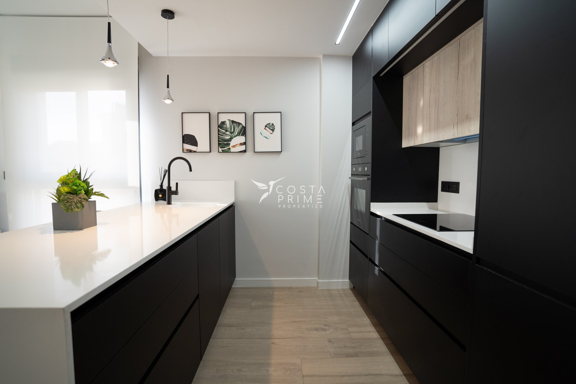 New build - Townhouse / Semi - Pilar de la Horadada