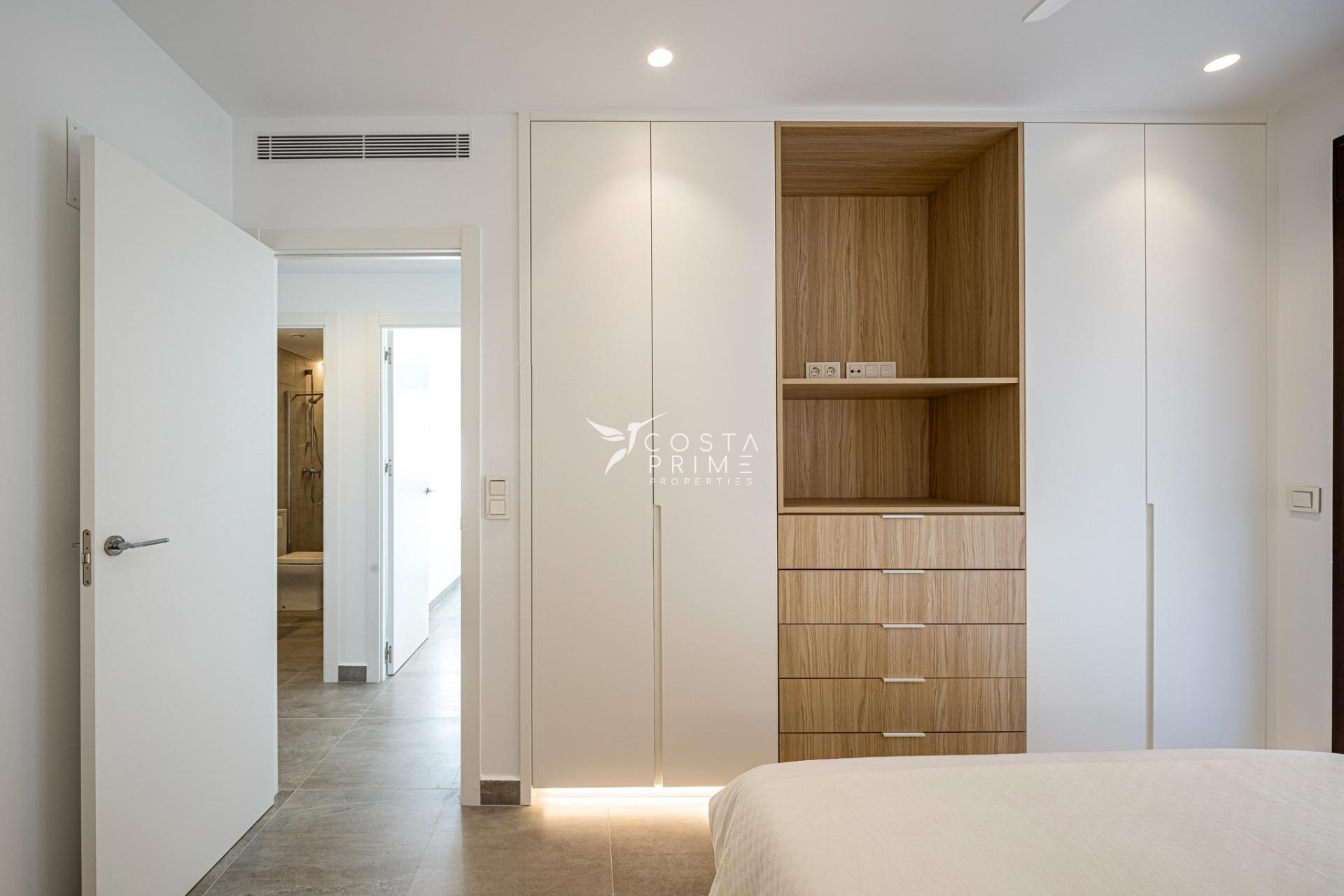 New build - Townhouse / Semi - Pilar de la Horadada