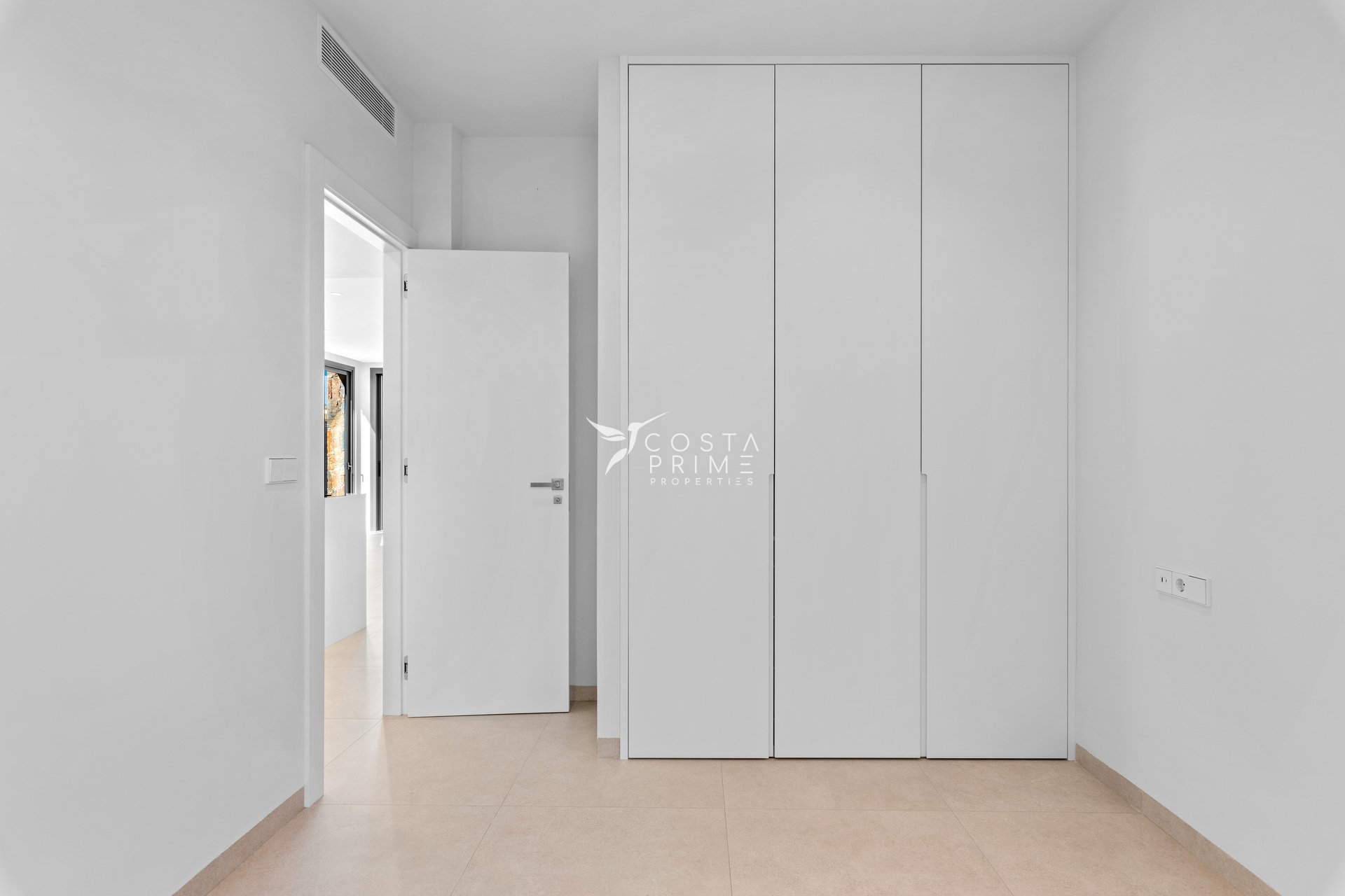 New build - Townhouse / Semi - Pilar de la Horadada