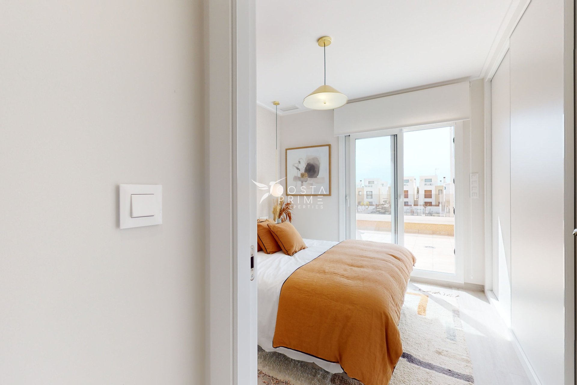 New build - Townhouse / Semi - Pilar de la Horadada