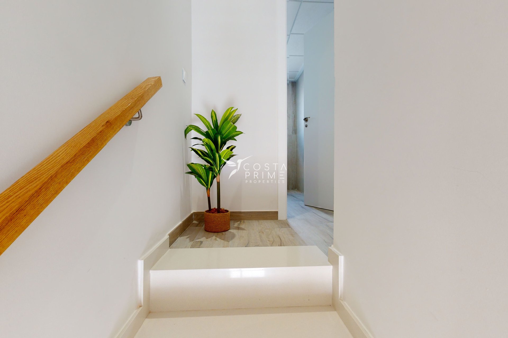 New build - Townhouse / Semi - Pilar de la Horadada