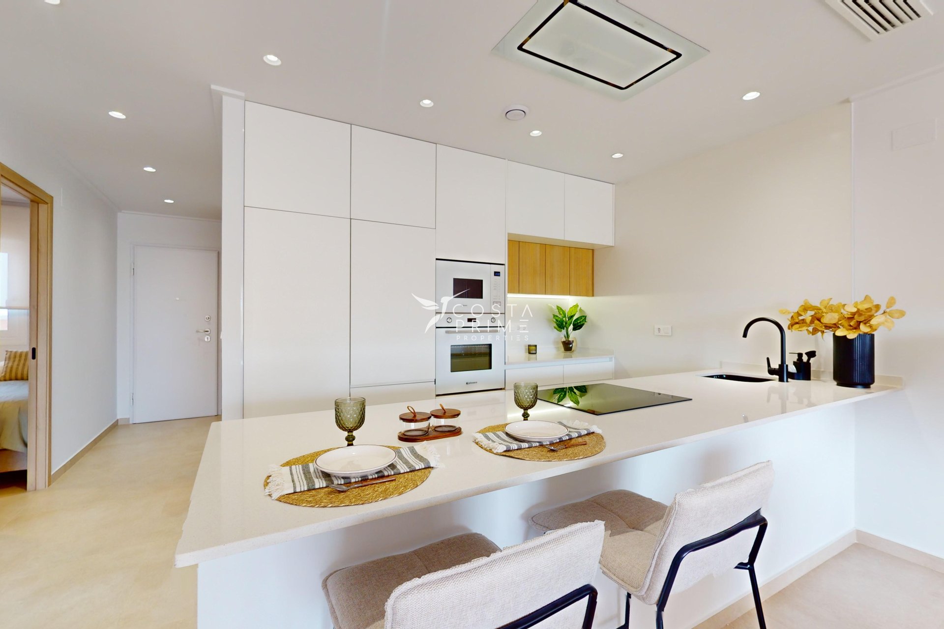 New build - Townhouse / Semi - Pilar de la Horadada