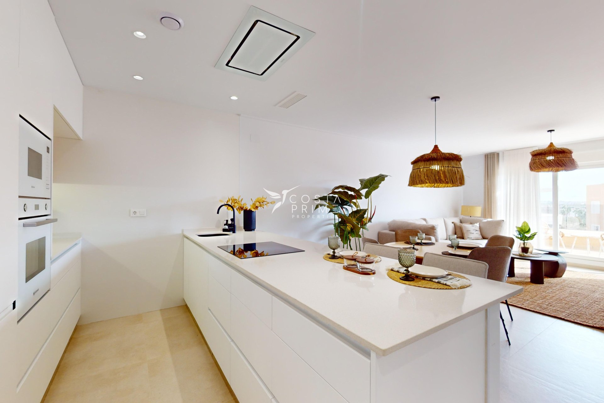 New build - Townhouse / Semi - Pilar de la Horadada