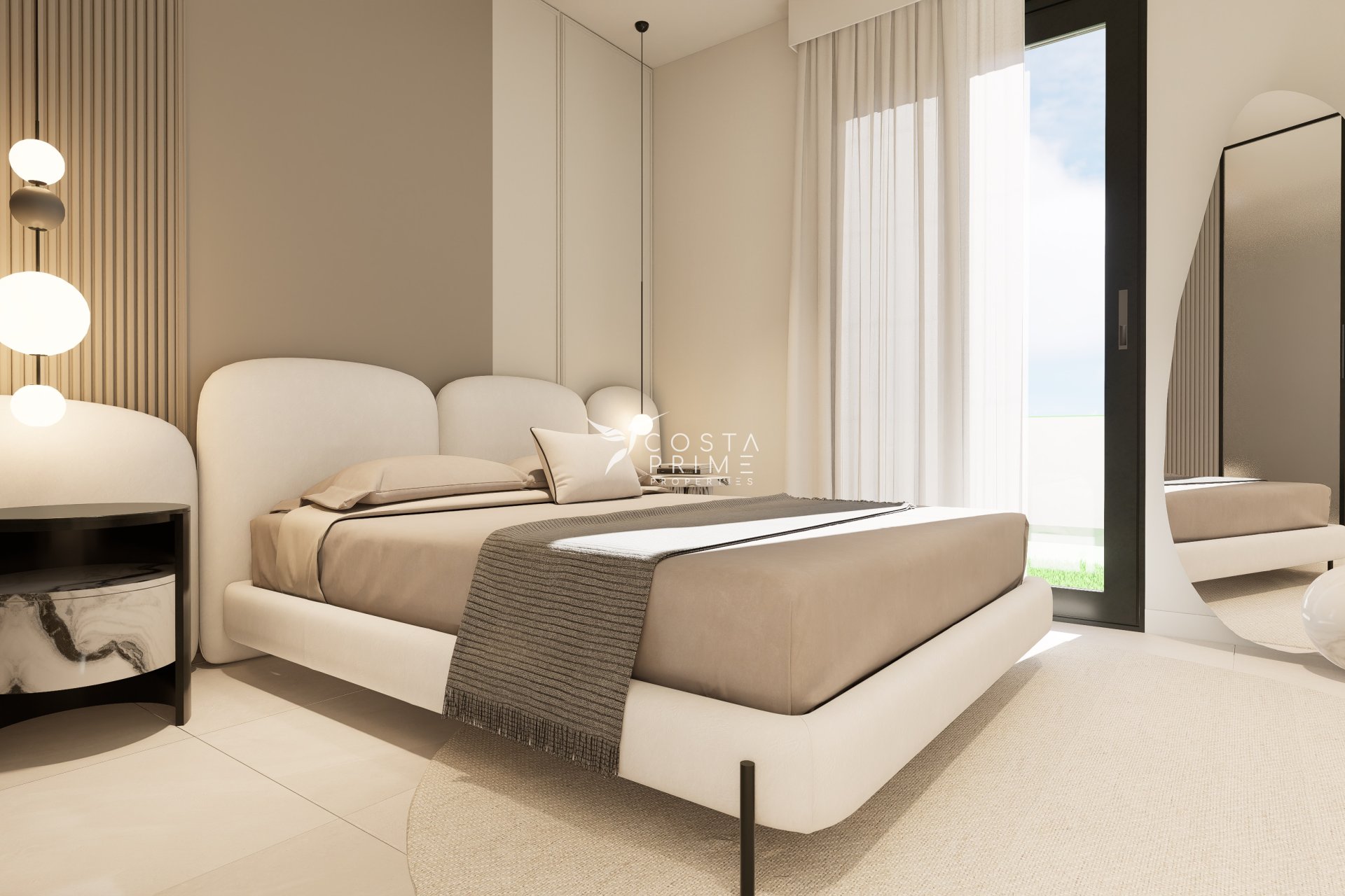 New build - Townhouse / Semi - Pilar de la Horadada