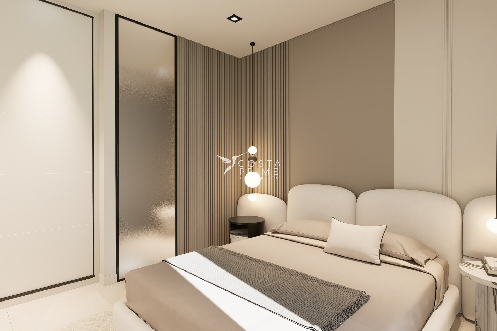 New build - Townhouse / Semi - Pilar de la Horadada